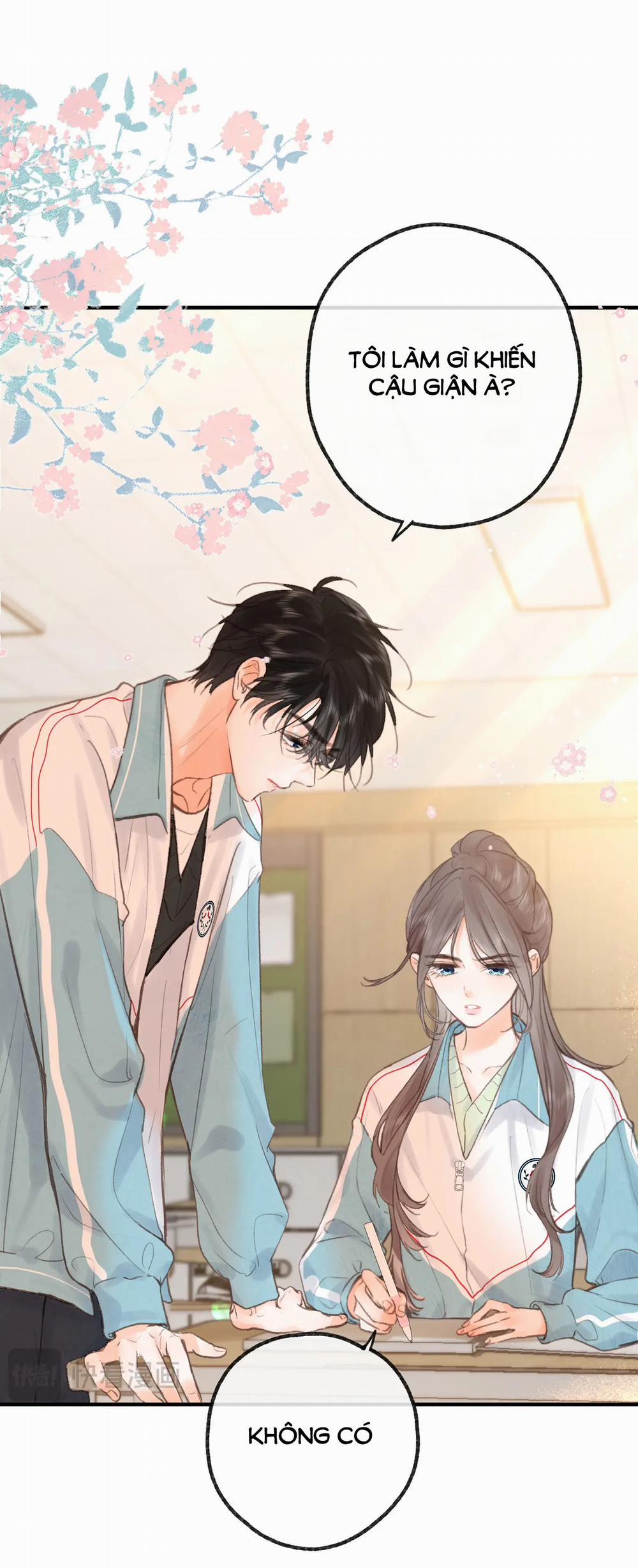 Tôi Mơ Giữa Ban Ngày 31.1 trang 8