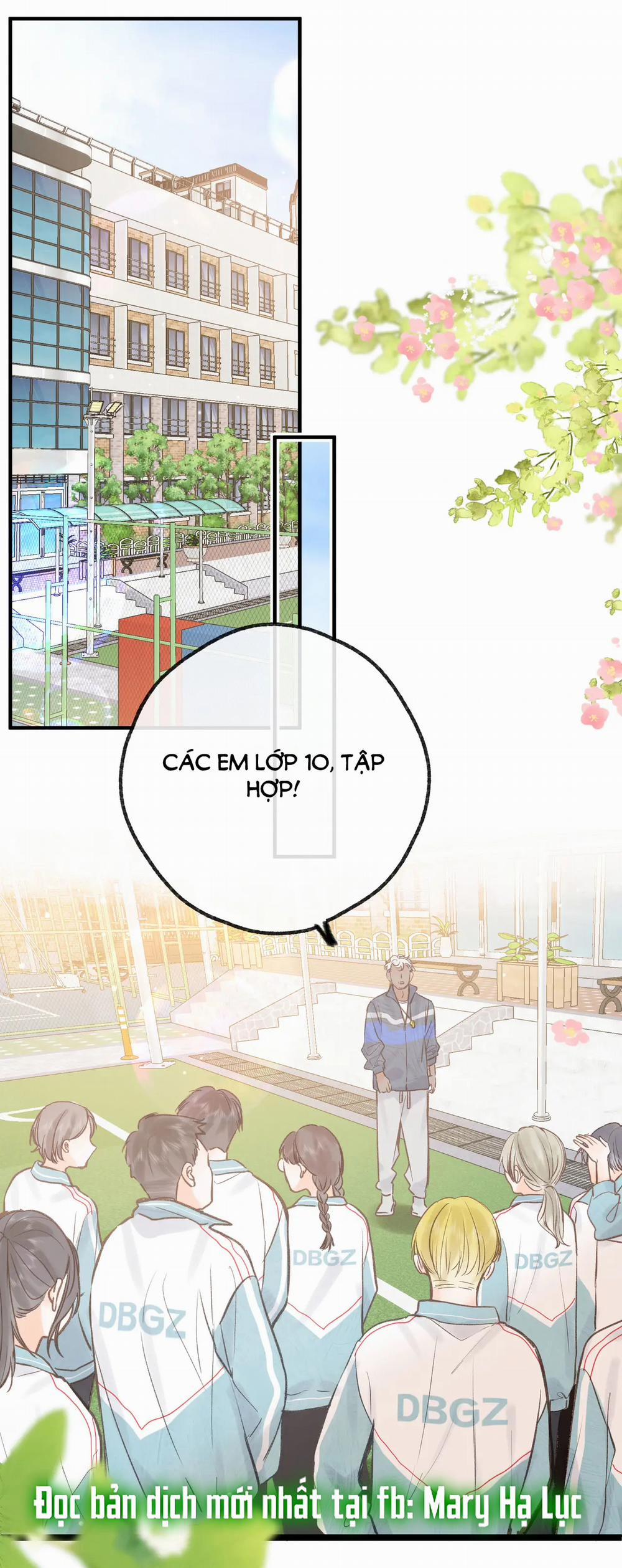 Tôi Mơ Giữa Ban Ngày 31.2 trang 0