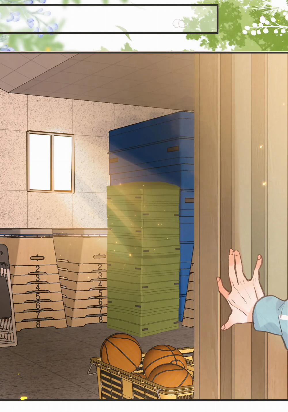 Tôi Mơ Giữa Ban Ngày 31.2 trang 11