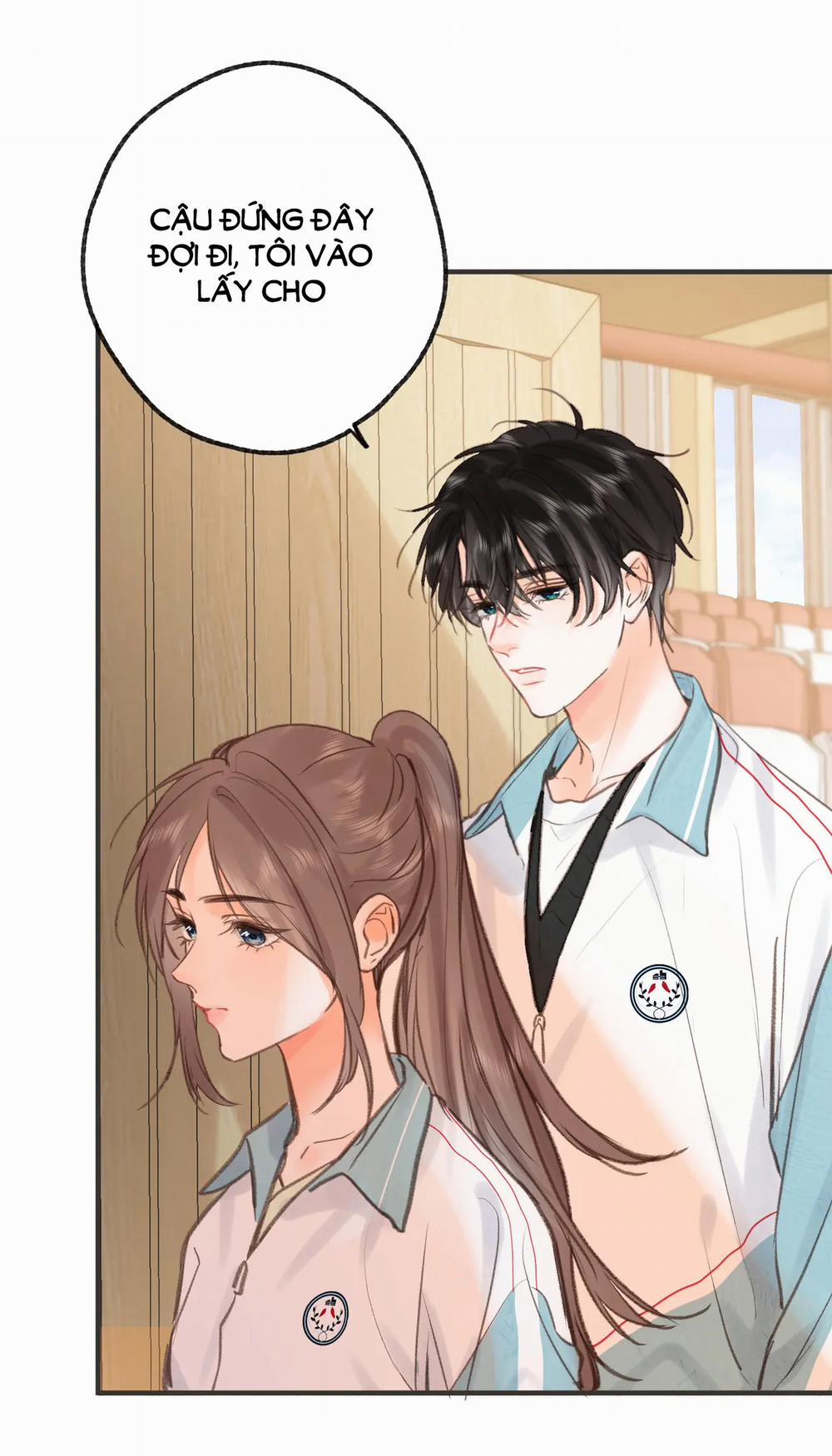 Tôi Mơ Giữa Ban Ngày 31.2 trang 12