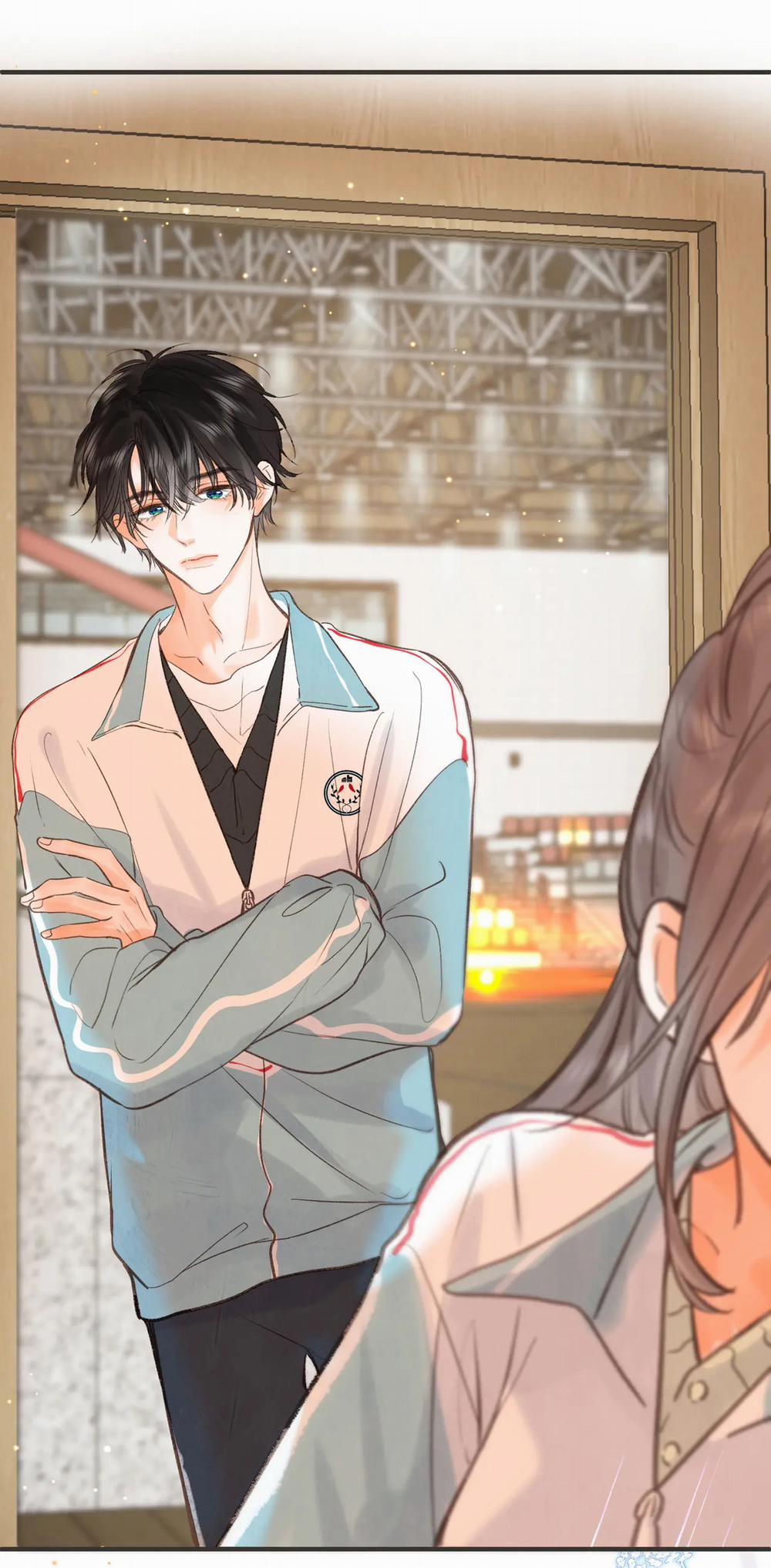 Tôi Mơ Giữa Ban Ngày 31.2 trang 14