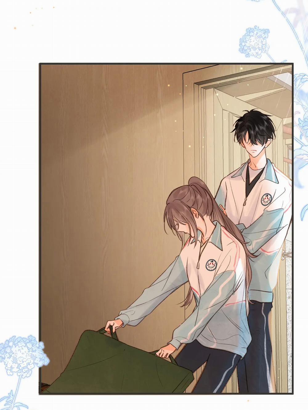 Tôi Mơ Giữa Ban Ngày 31.2 trang 15