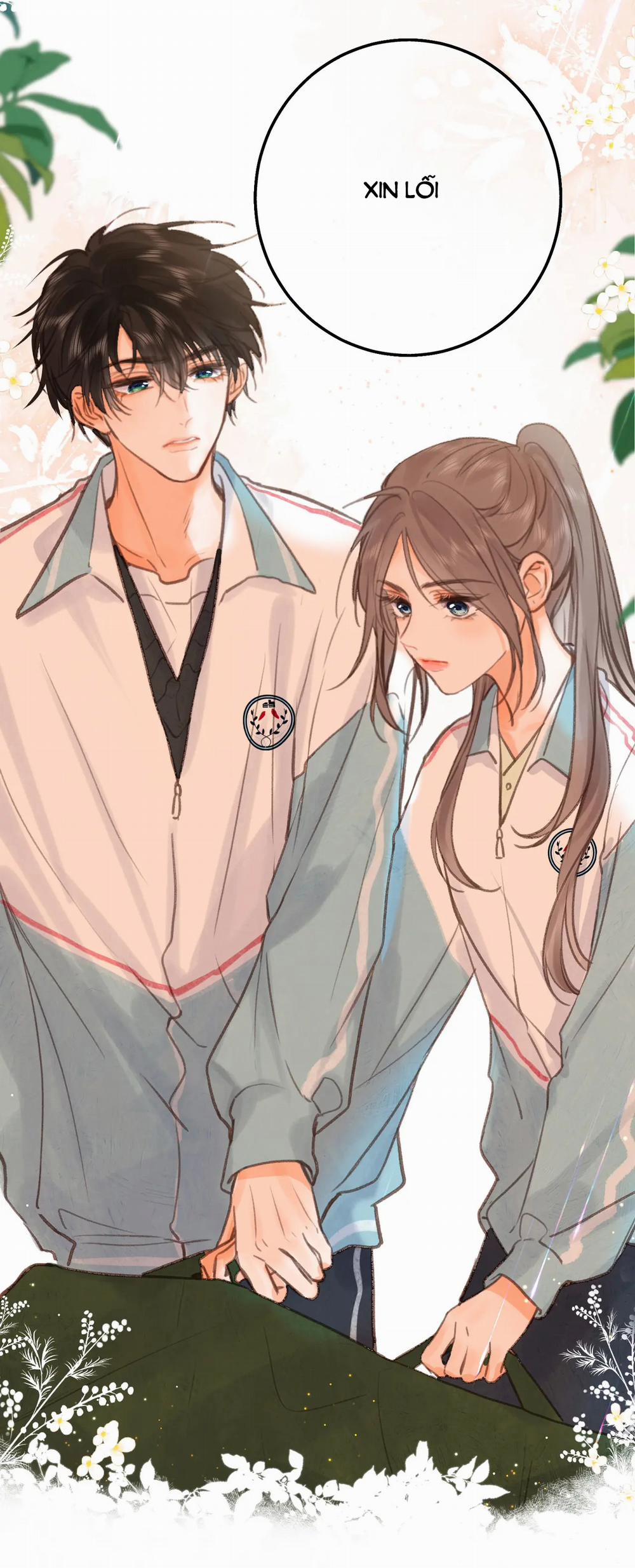 Tôi Mơ Giữa Ban Ngày 31.2 trang 19