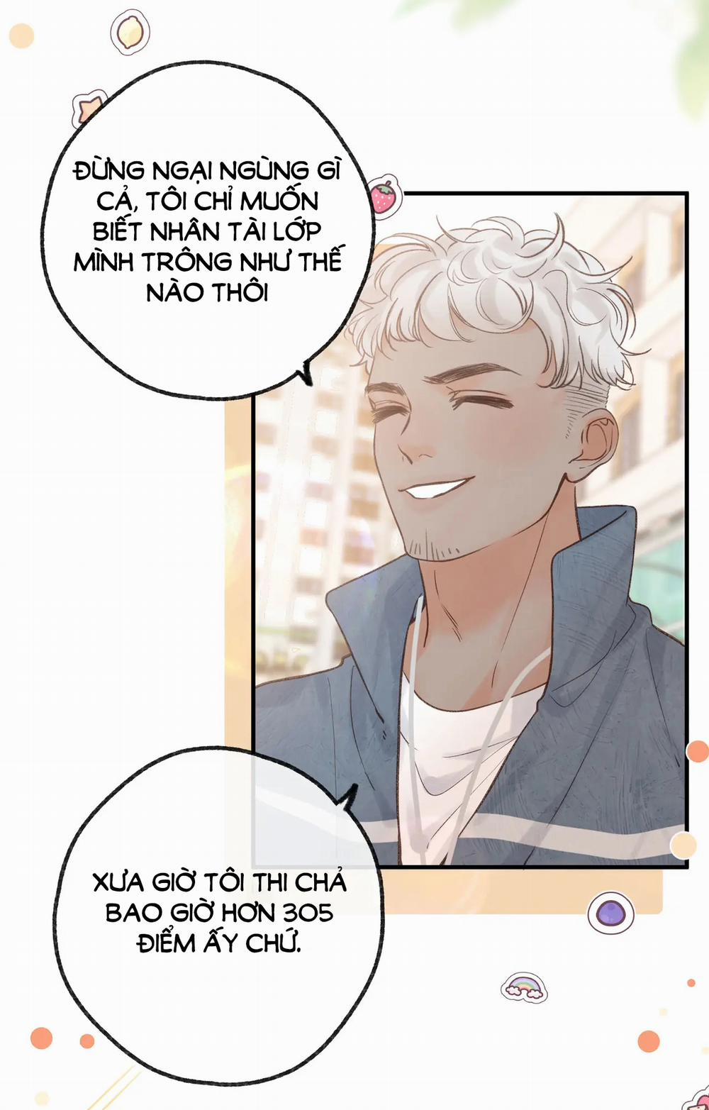 Tôi Mơ Giữa Ban Ngày 31.2 trang 2