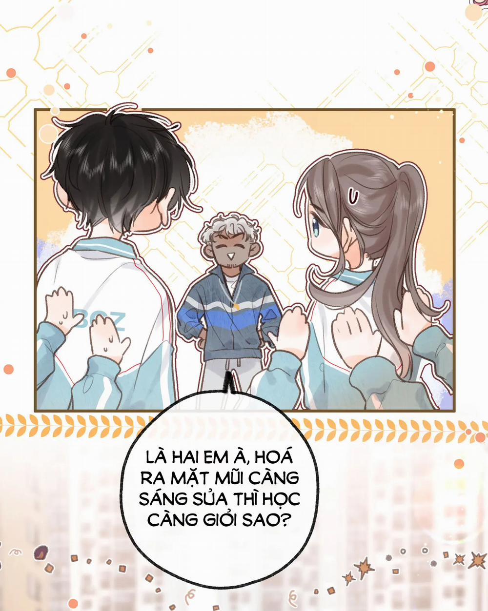 Tôi Mơ Giữa Ban Ngày 31.2 trang 3