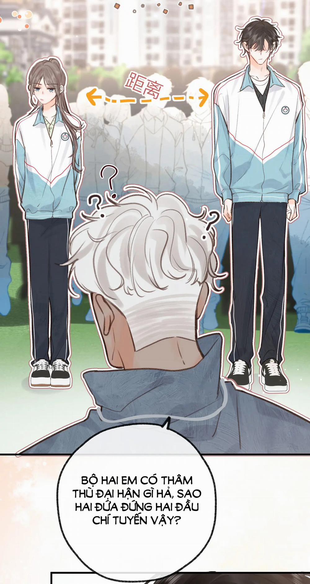 Tôi Mơ Giữa Ban Ngày 31.2 trang 4