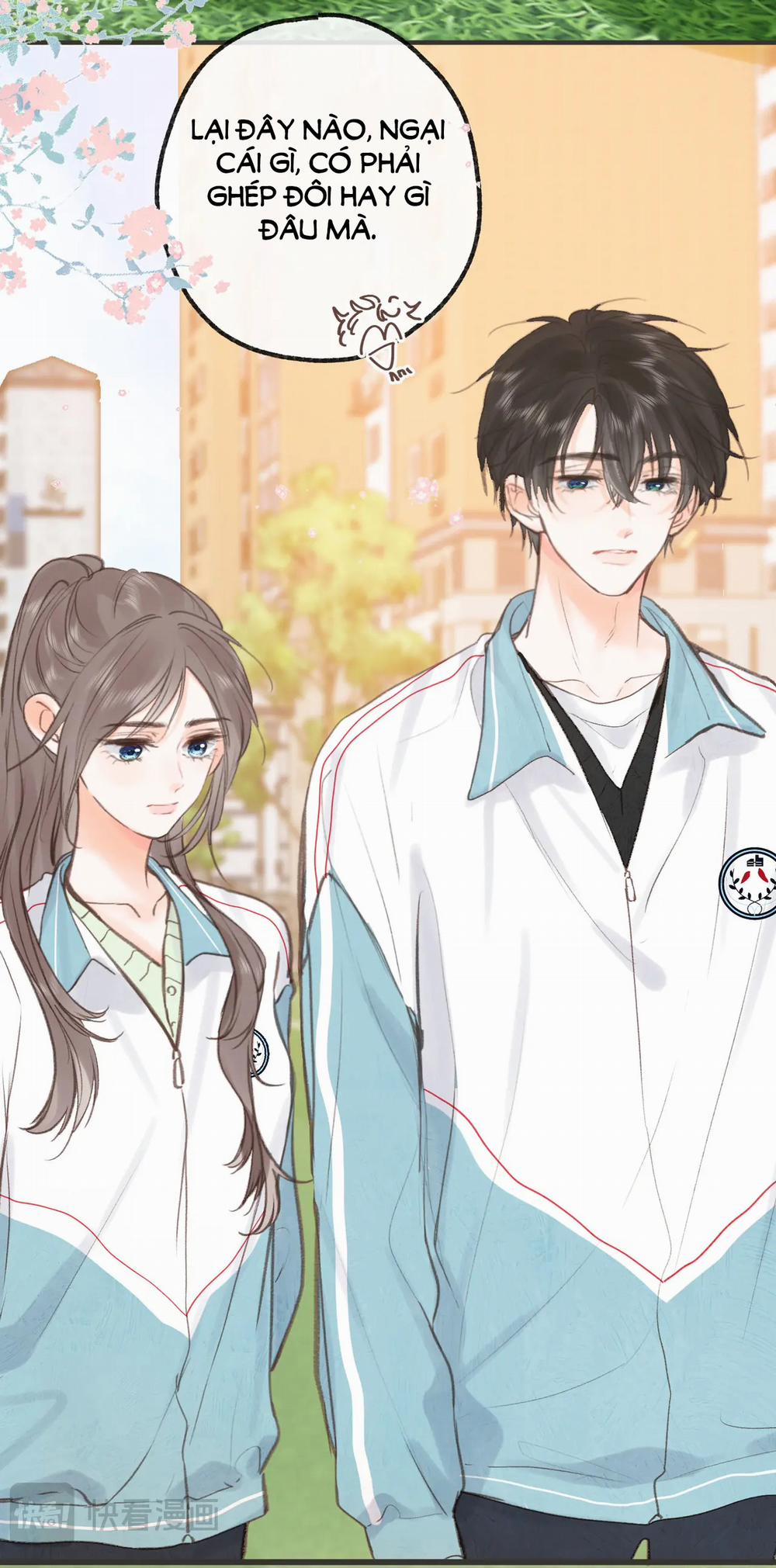 Tôi Mơ Giữa Ban Ngày 31.2 trang 7