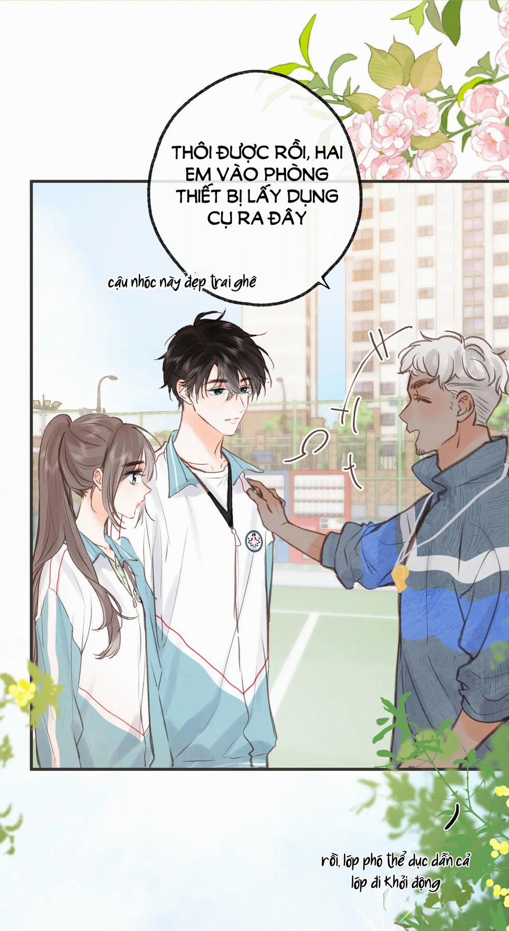 Tôi Mơ Giữa Ban Ngày 31.2 trang 8