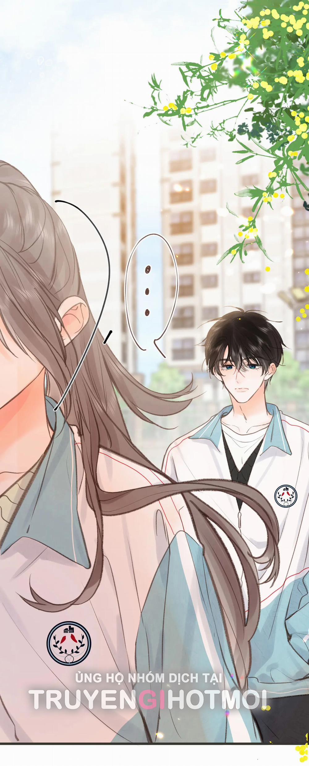 Tôi Mơ Giữa Ban Ngày 31.2 trang 9