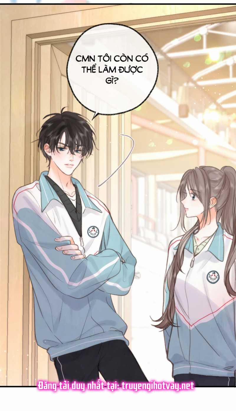 Tôi Mơ Giữa Ban Ngày 32.1 trang 10