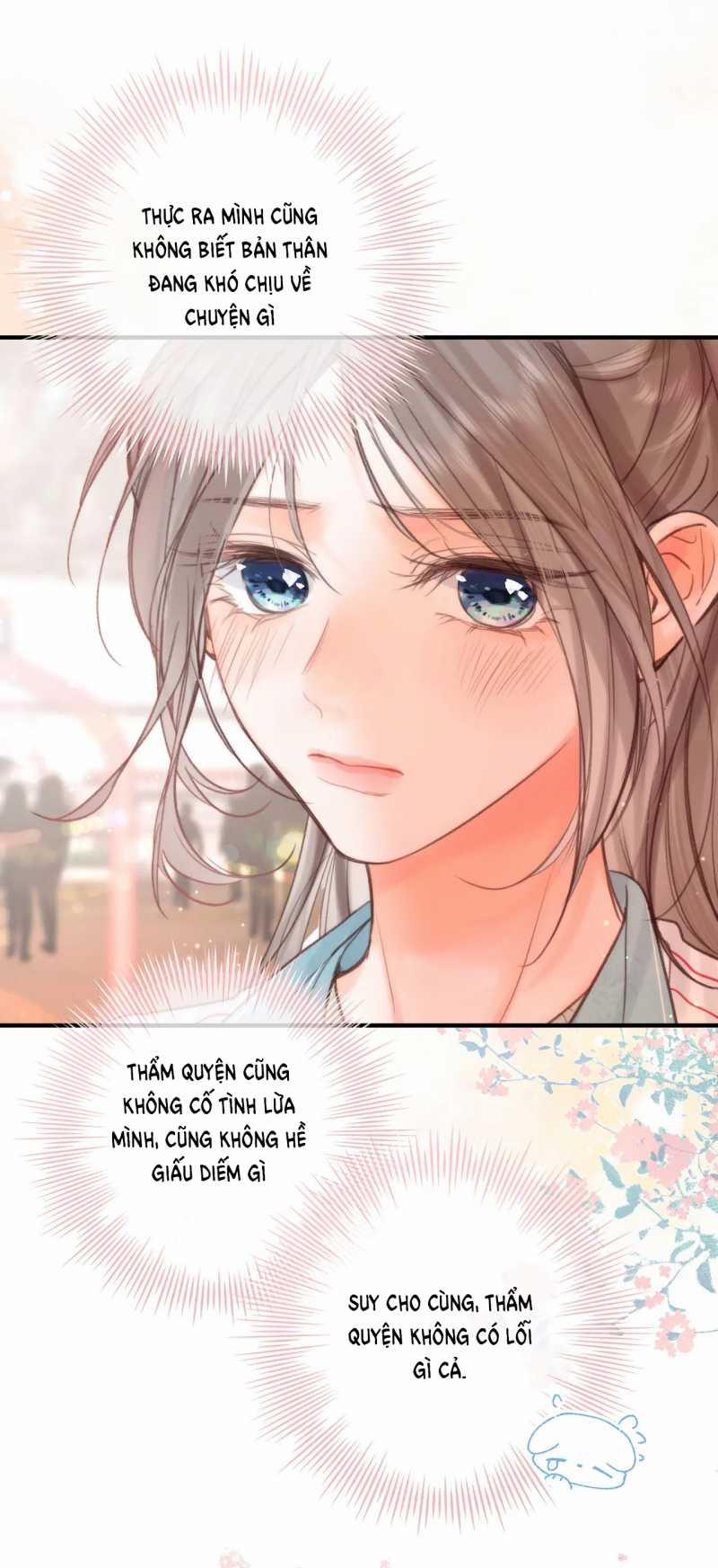 Tôi Mơ Giữa Ban Ngày 32.1 trang 12