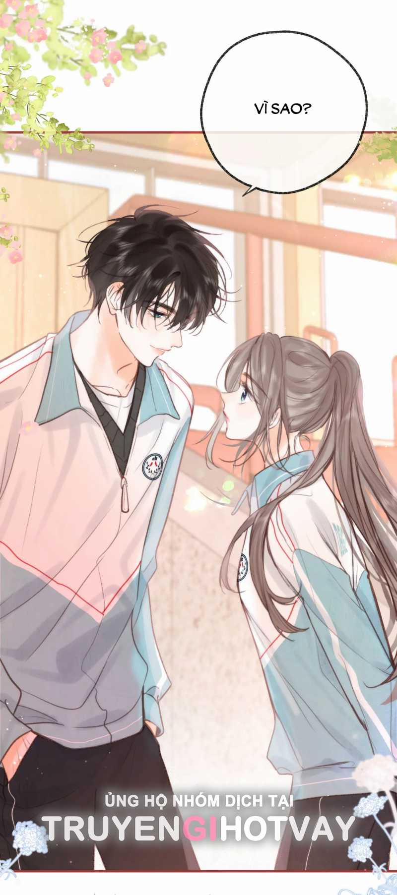 Tôi Mơ Giữa Ban Ngày 32.1 trang 14