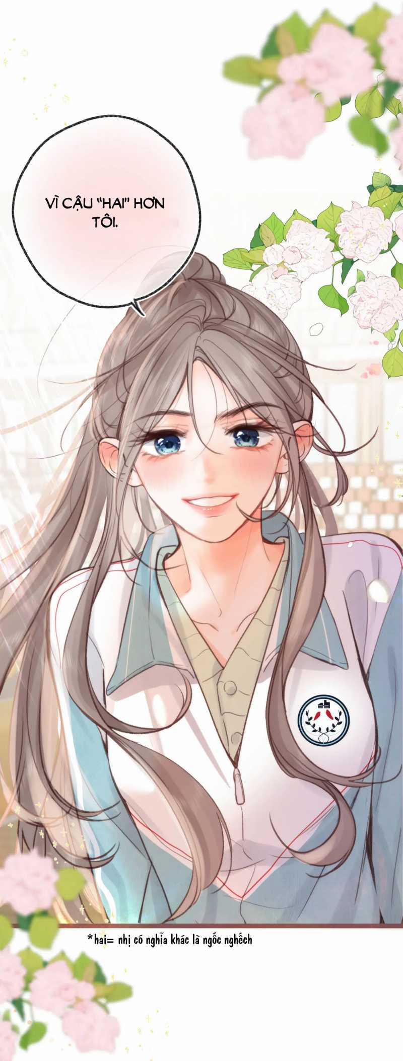 Tôi Mơ Giữa Ban Ngày 32.1 trang 15