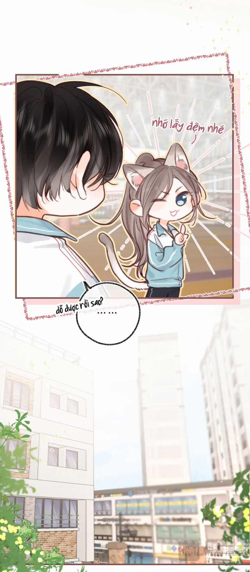 Tôi Mơ Giữa Ban Ngày 32.1 trang 17