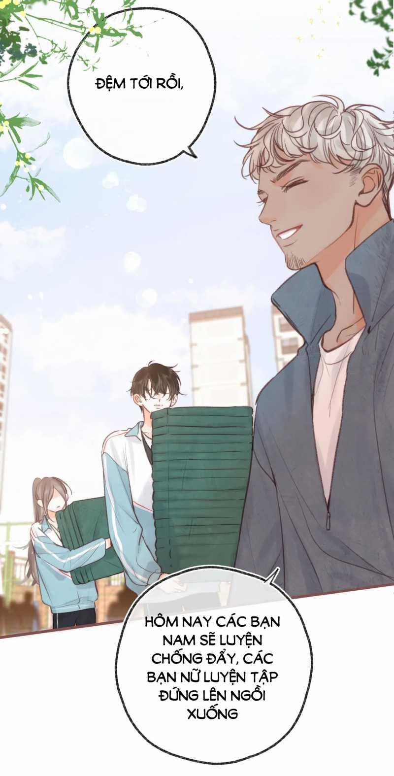 Tôi Mơ Giữa Ban Ngày 32.1 trang 18