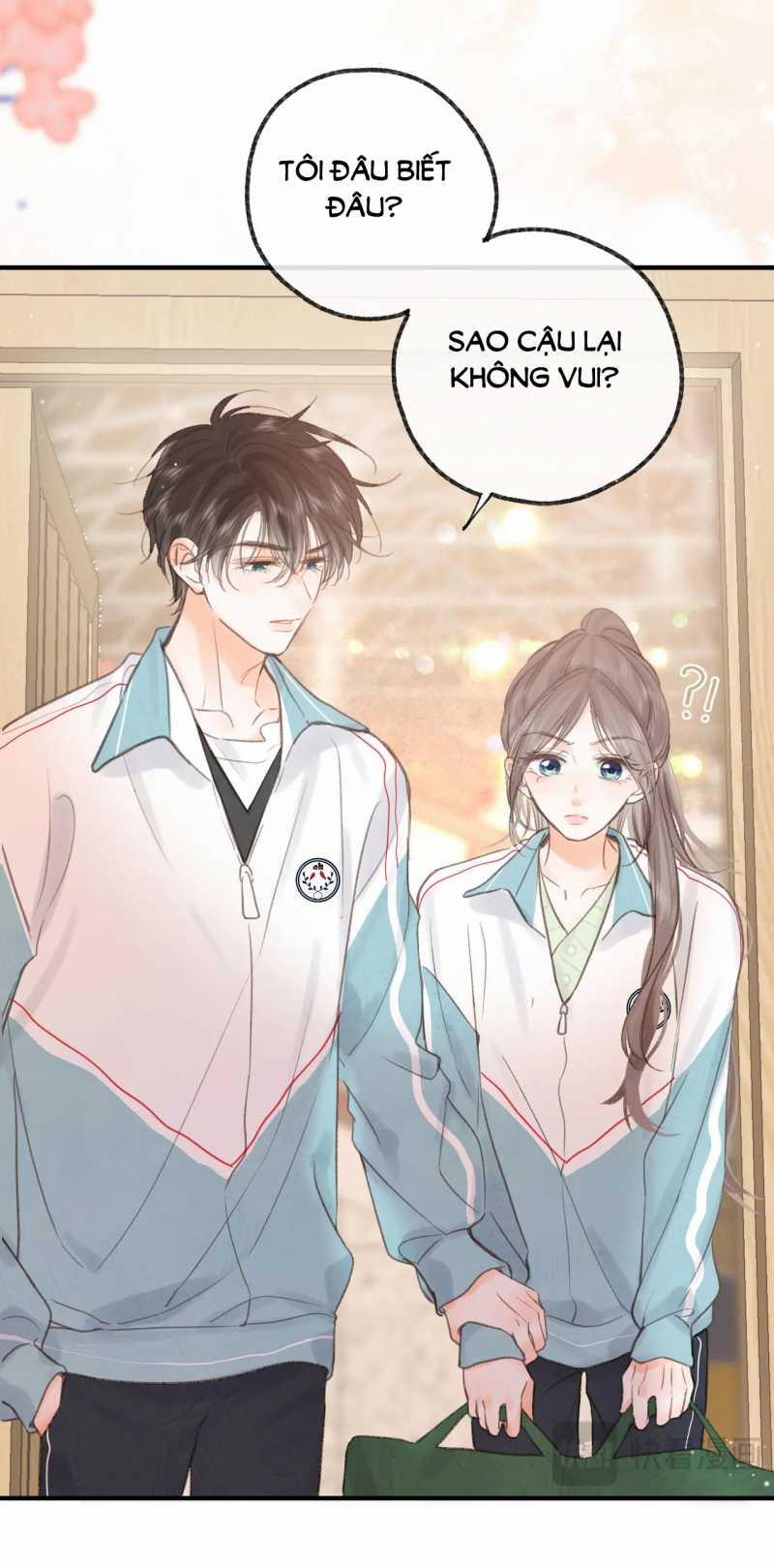 Tôi Mơ Giữa Ban Ngày 32.1 trang 5