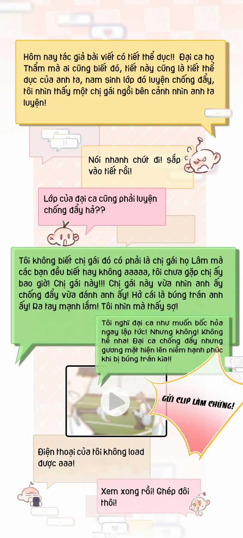 Tôi Mơ Giữa Ban Ngày 32.2 trang 15