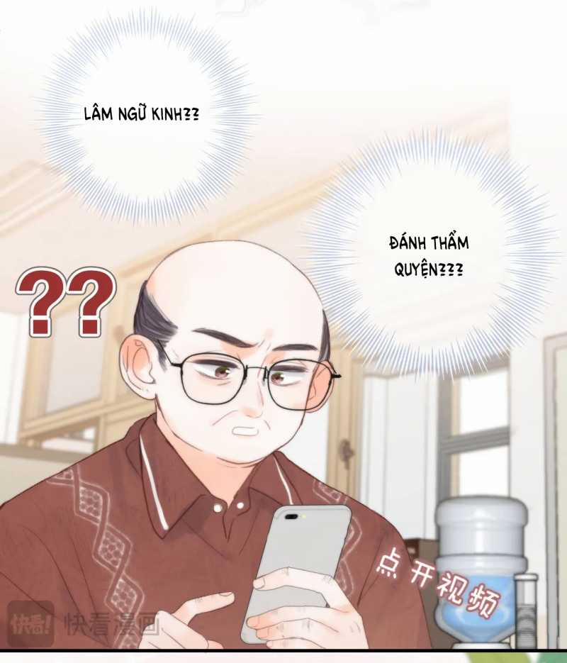 Tôi Mơ Giữa Ban Ngày 32.2 trang 16