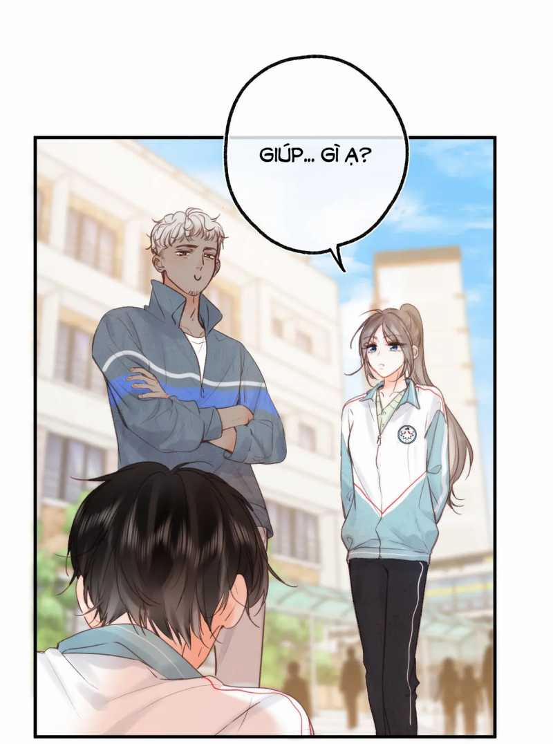 Tôi Mơ Giữa Ban Ngày 32.2 trang 2