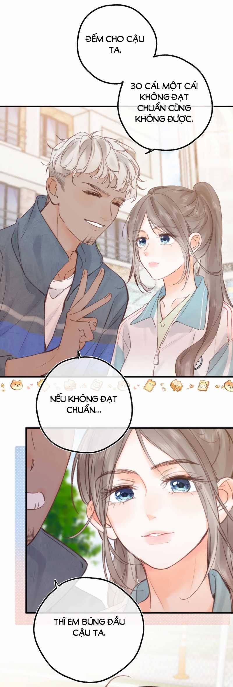 Tôi Mơ Giữa Ban Ngày 32.2 trang 3