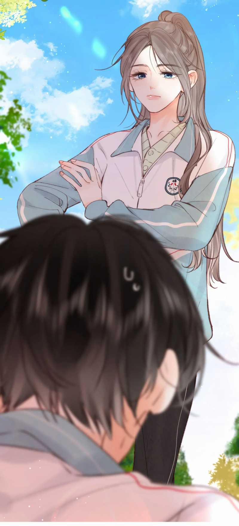 Tôi Mơ Giữa Ban Ngày 32.2 trang 6