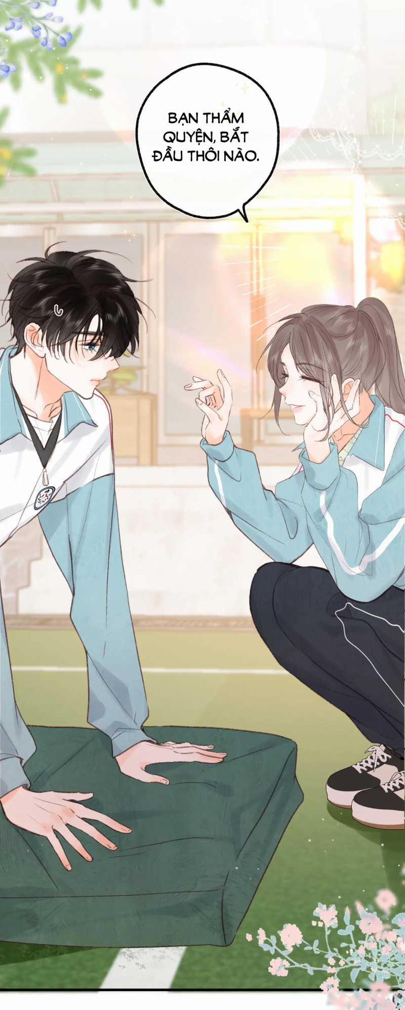 Tôi Mơ Giữa Ban Ngày 32.2 trang 8