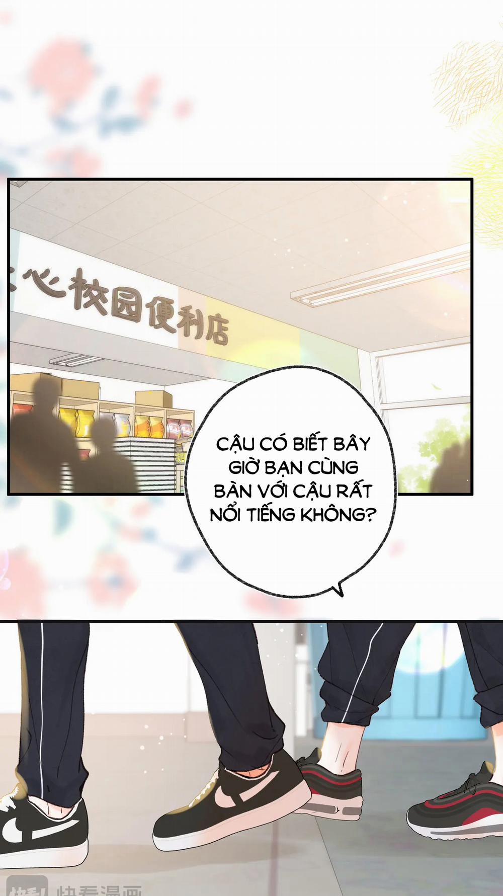 Tôi Mơ Giữa Ban Ngày 33.1 trang 10