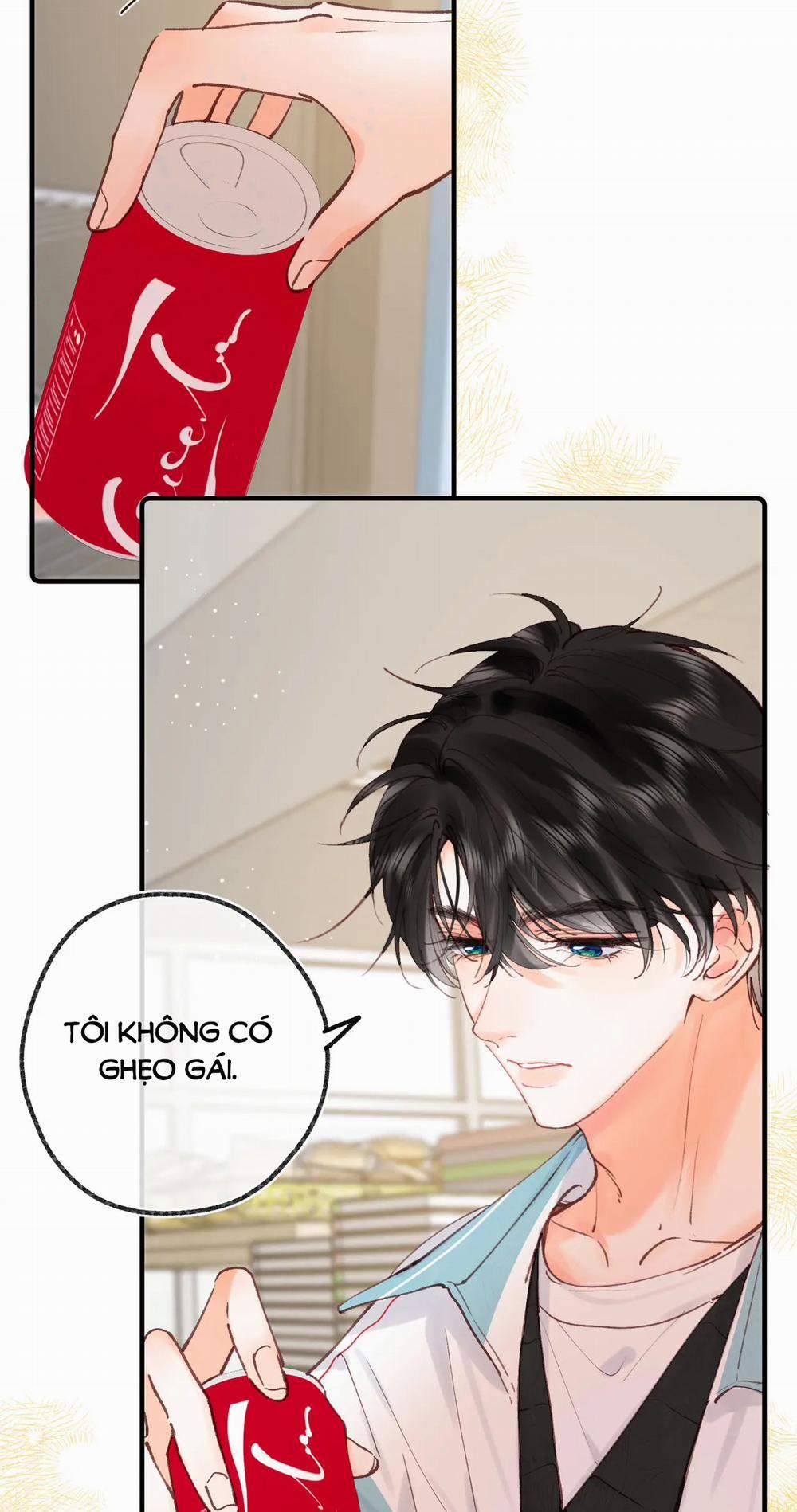 Tôi Mơ Giữa Ban Ngày 33.1 trang 14