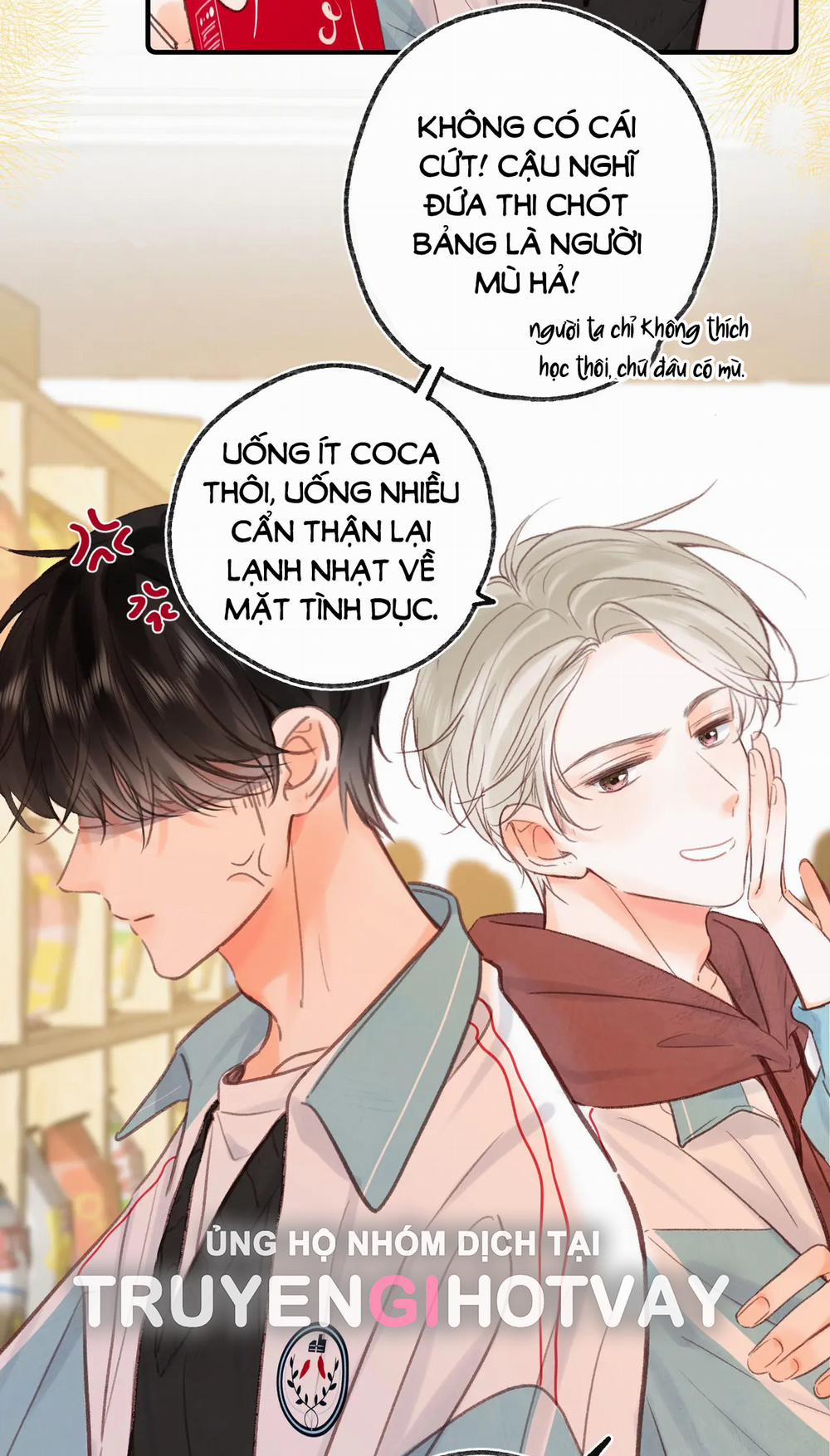 Tôi Mơ Giữa Ban Ngày 33.1 trang 15