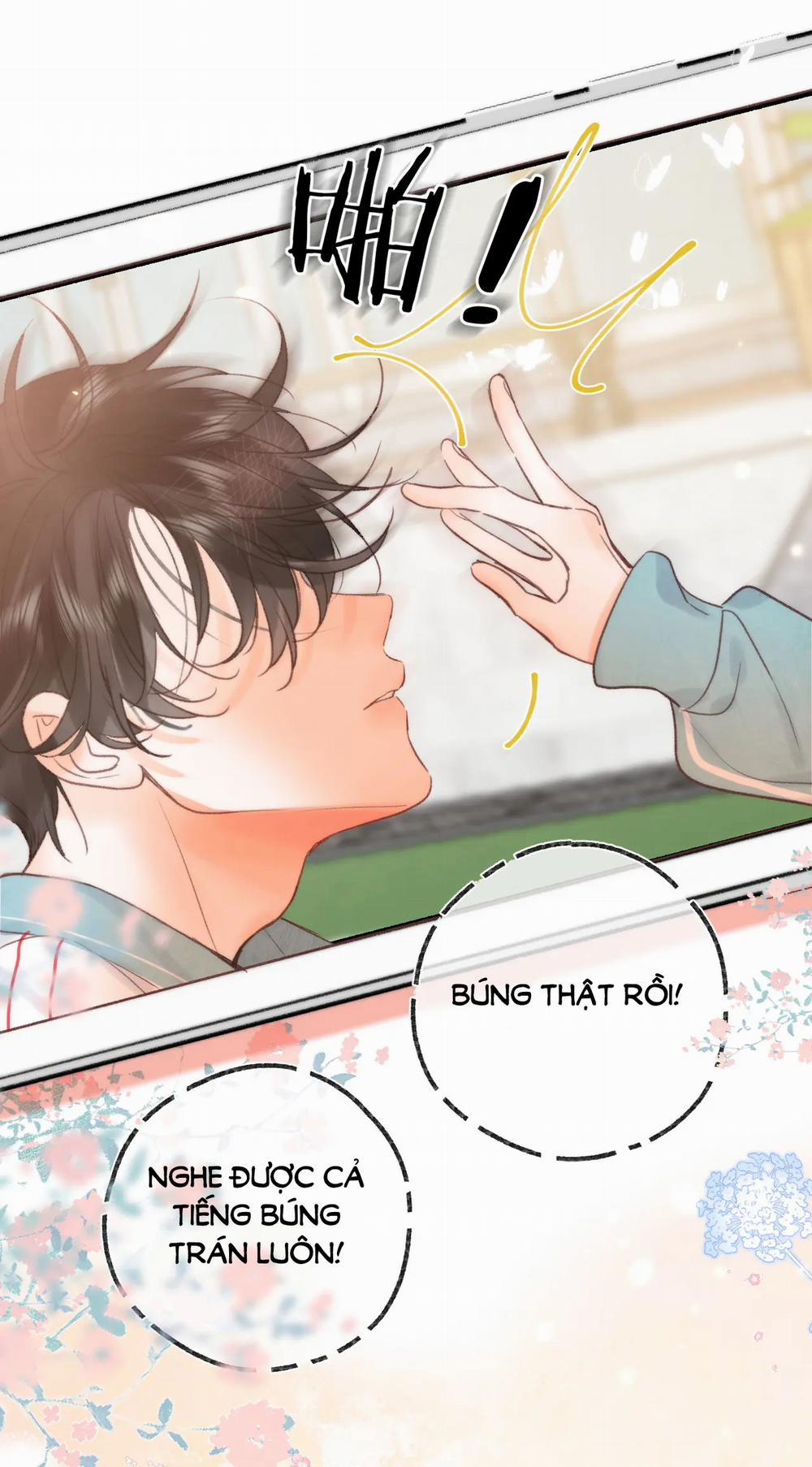 Tôi Mơ Giữa Ban Ngày 33.1 trang 2