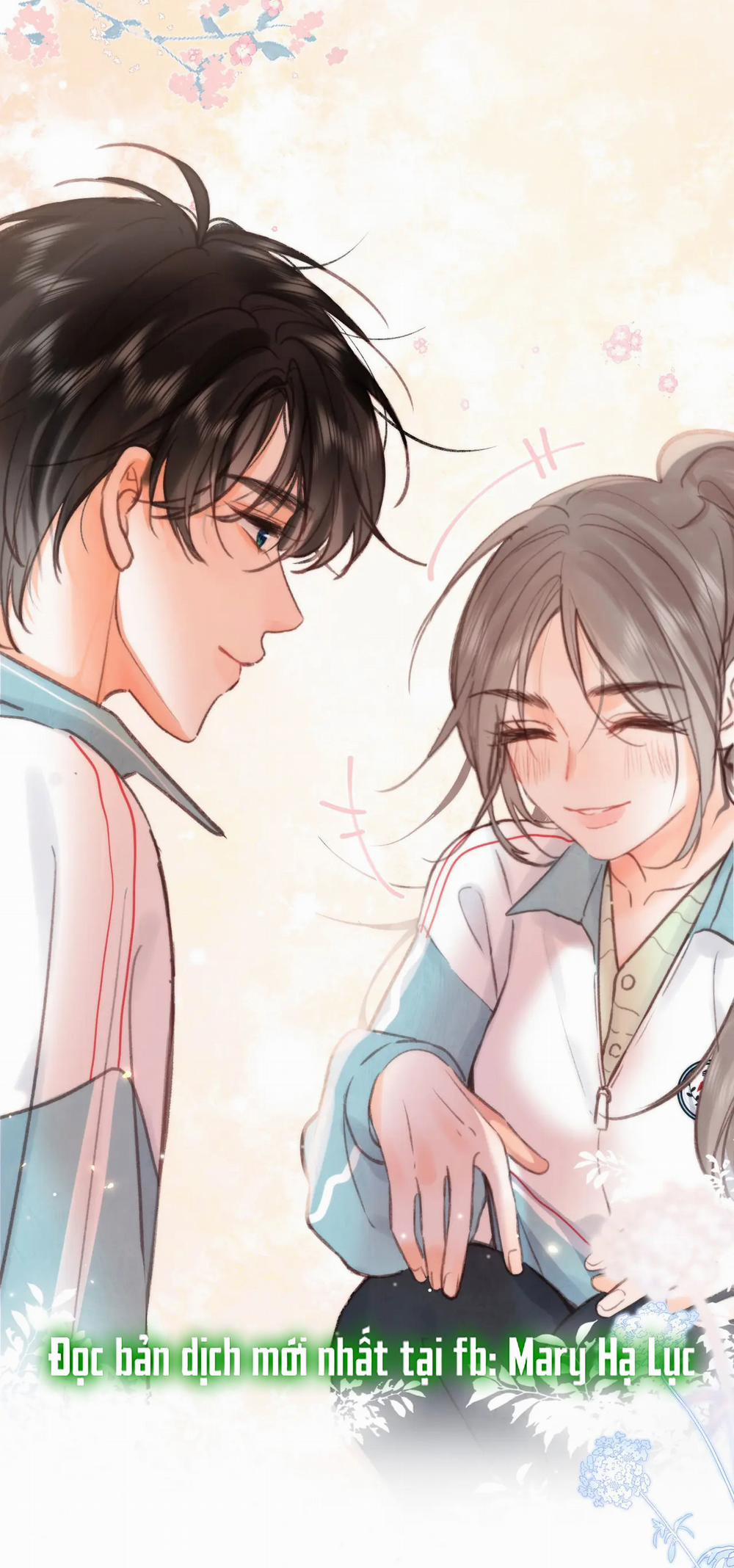 Tôi Mơ Giữa Ban Ngày 33.1 trang 3