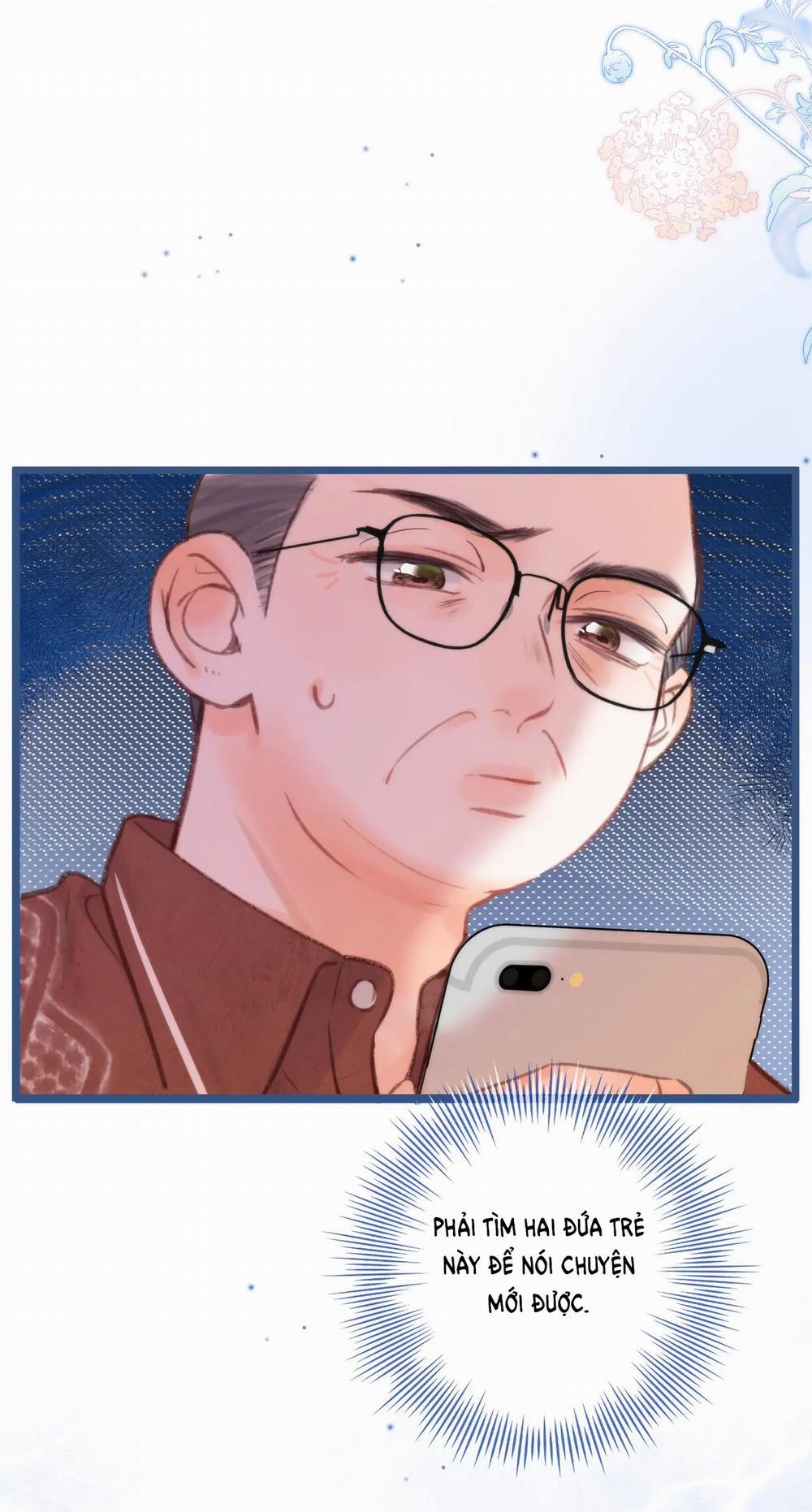 Tôi Mơ Giữa Ban Ngày 33.1 trang 4