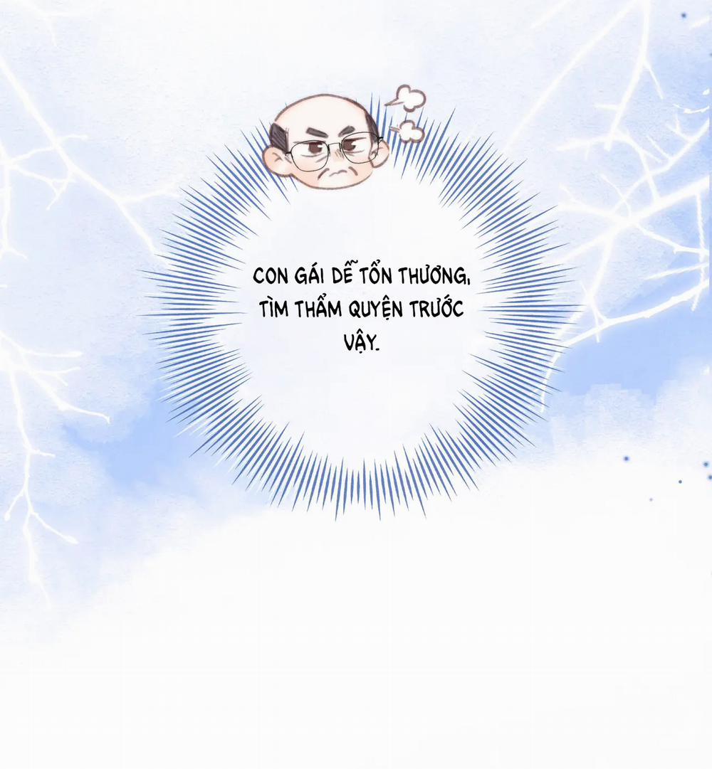 Tôi Mơ Giữa Ban Ngày 33.1 trang 5