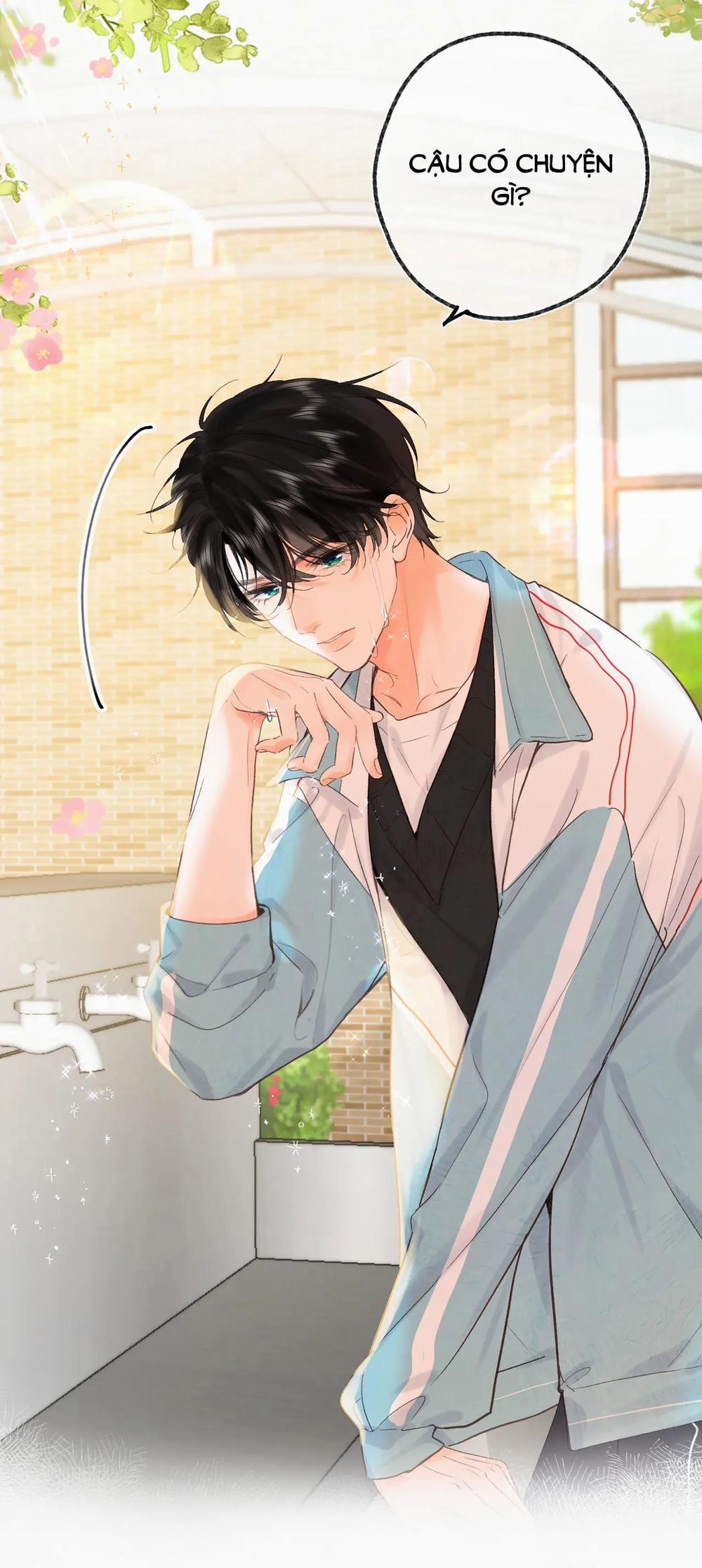 Tôi Mơ Giữa Ban Ngày 33.1 trang 7