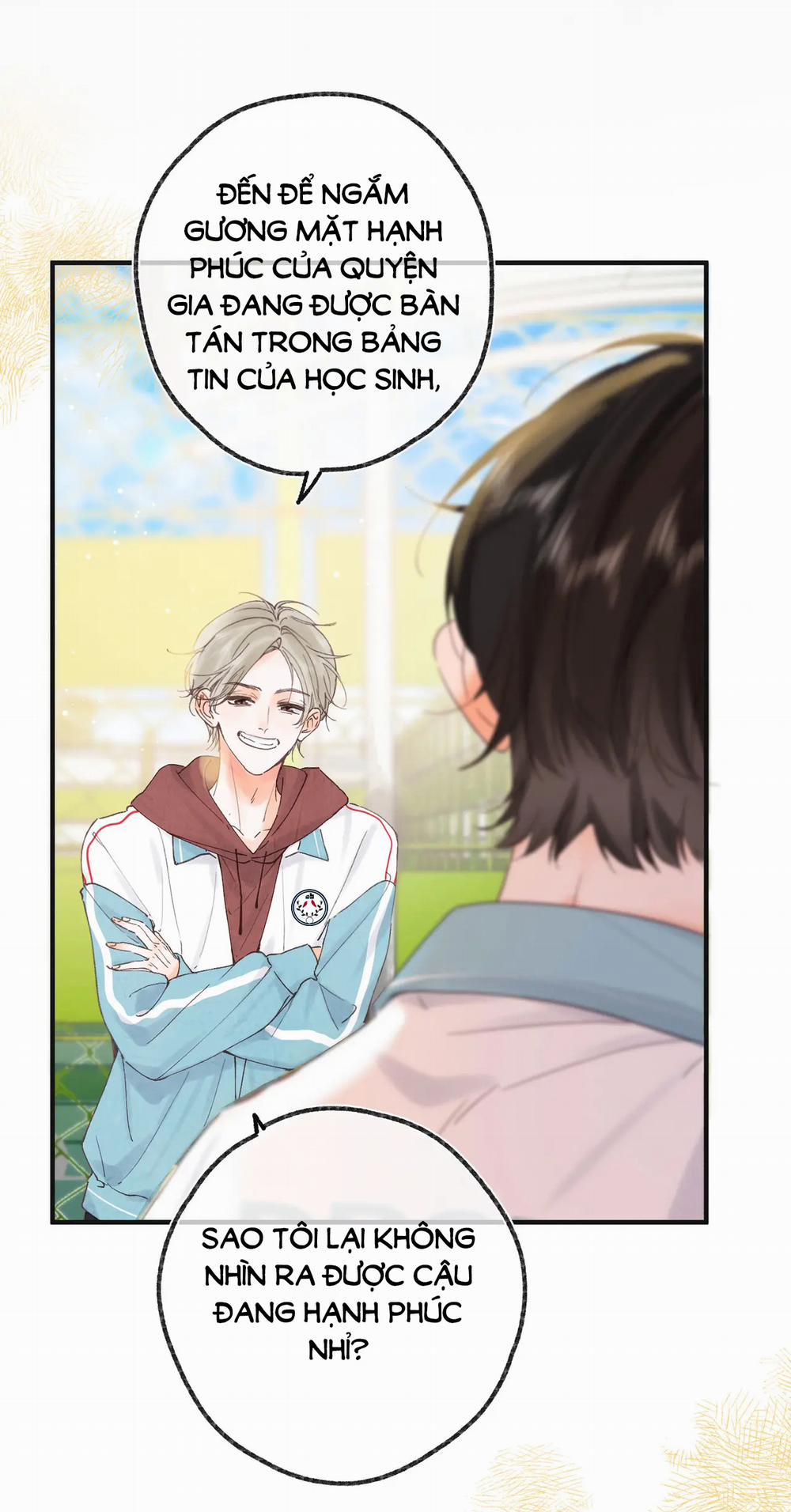 Tôi Mơ Giữa Ban Ngày 33.1 trang 8