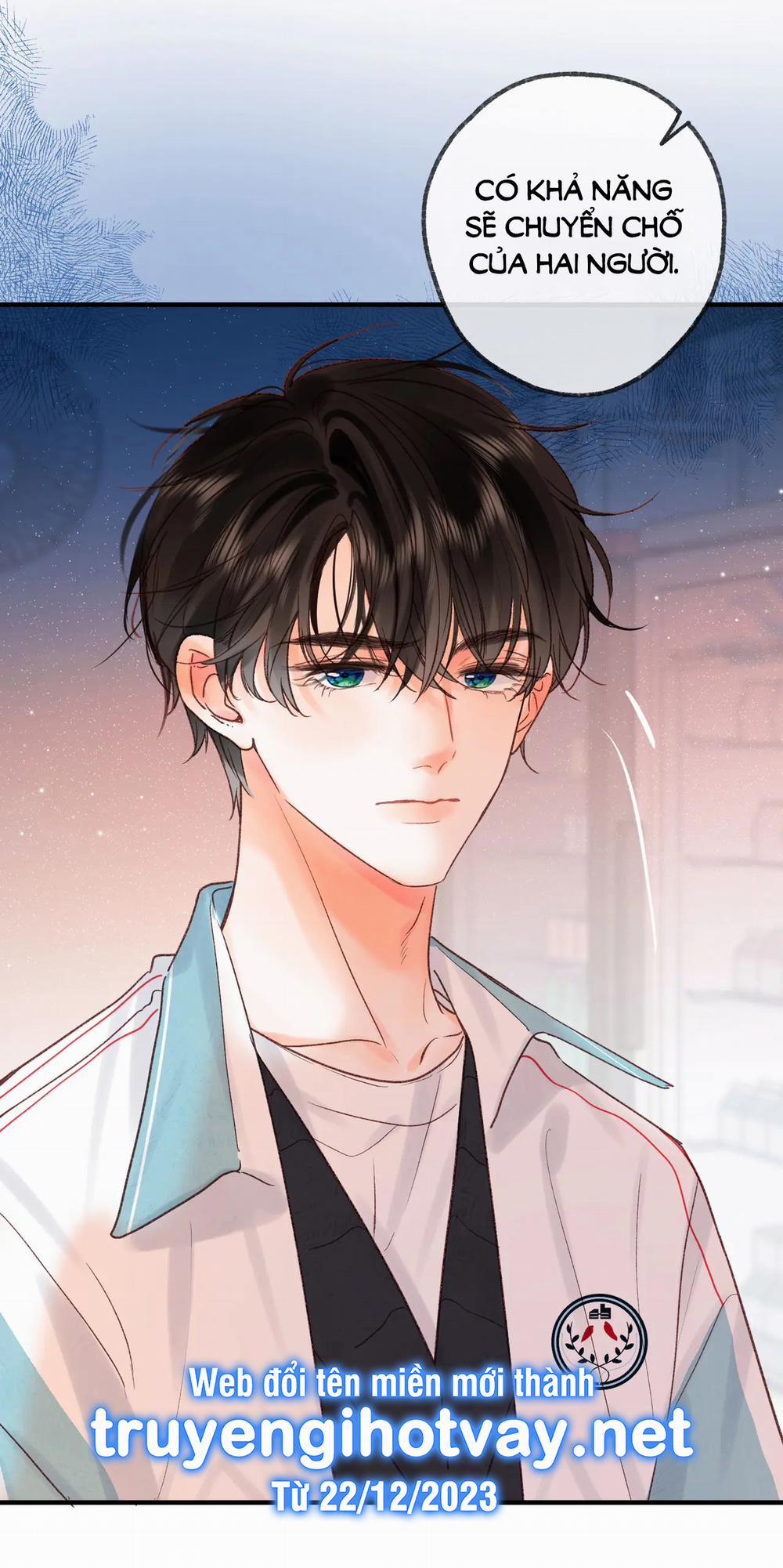 Tôi Mơ Giữa Ban Ngày 33.2 trang 1