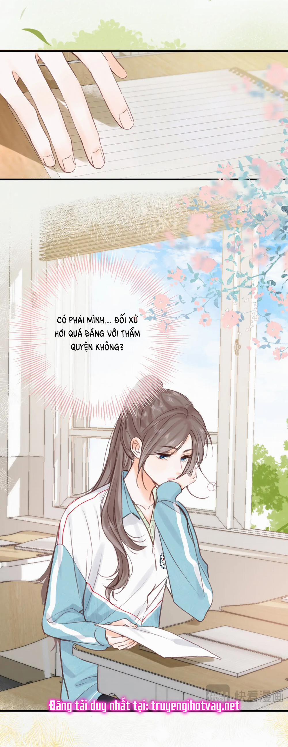 Tôi Mơ Giữa Ban Ngày 33.2 trang 10