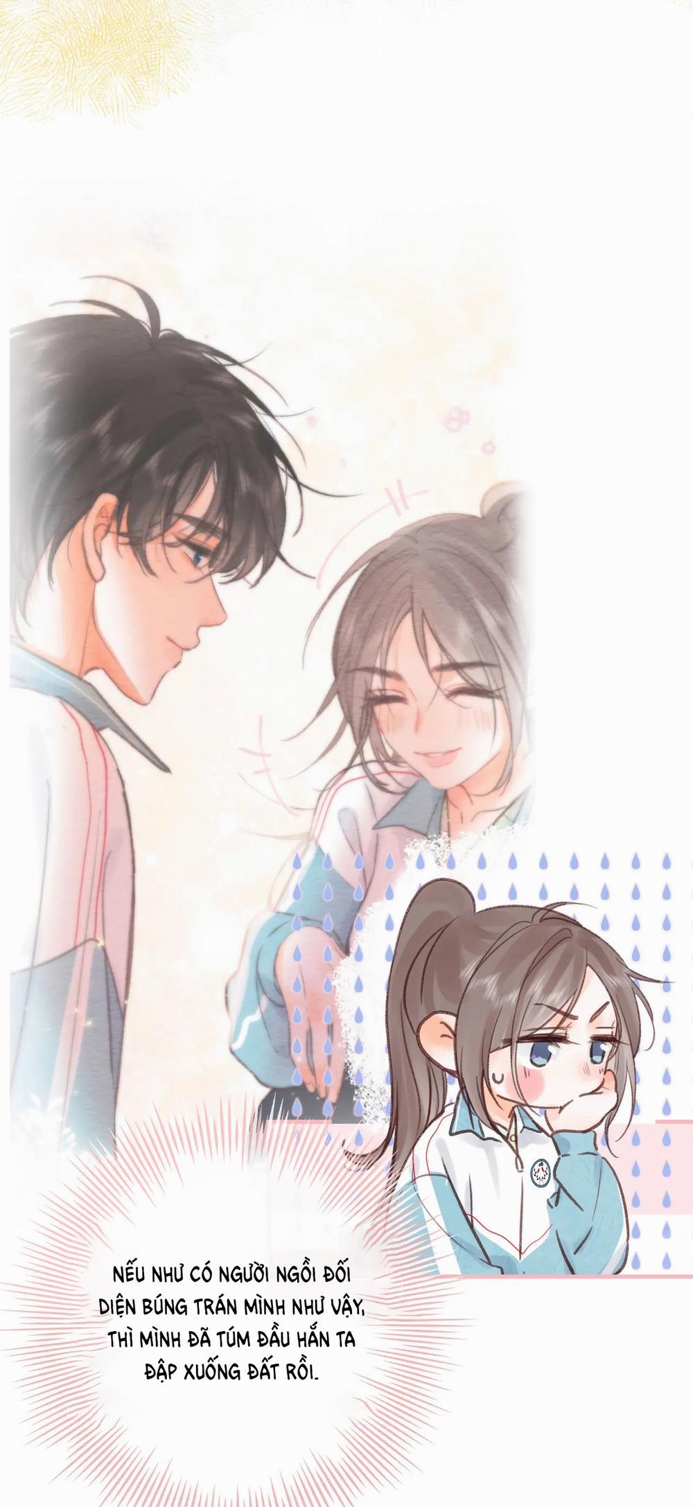 Tôi Mơ Giữa Ban Ngày 33.2 trang 11