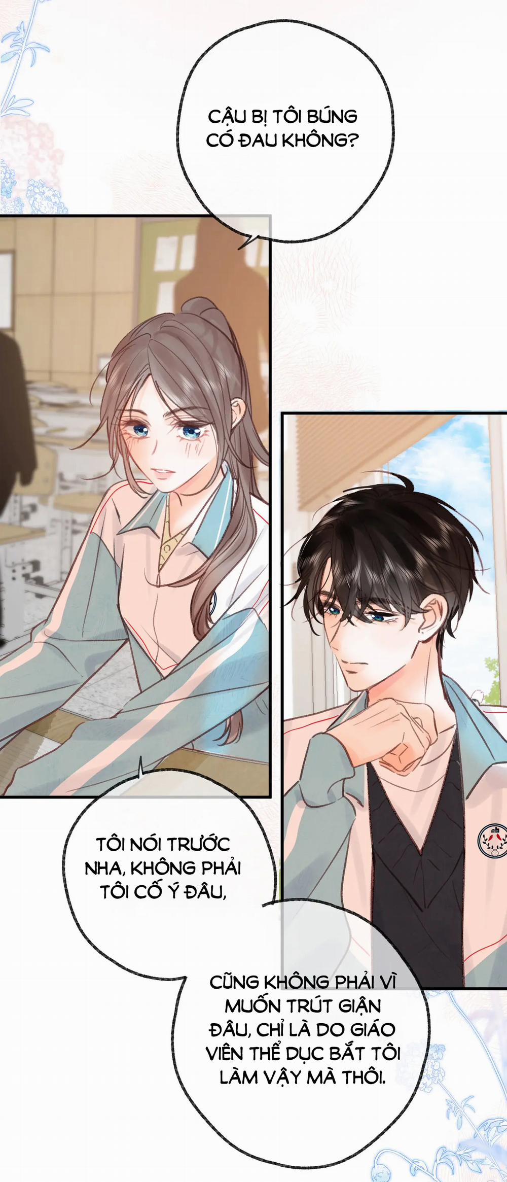 Tôi Mơ Giữa Ban Ngày 33.2 trang 14