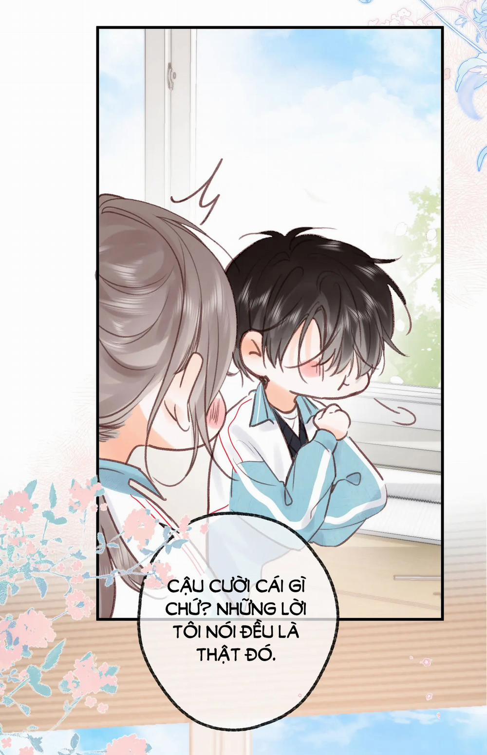 Tôi Mơ Giữa Ban Ngày 33.2 trang 15