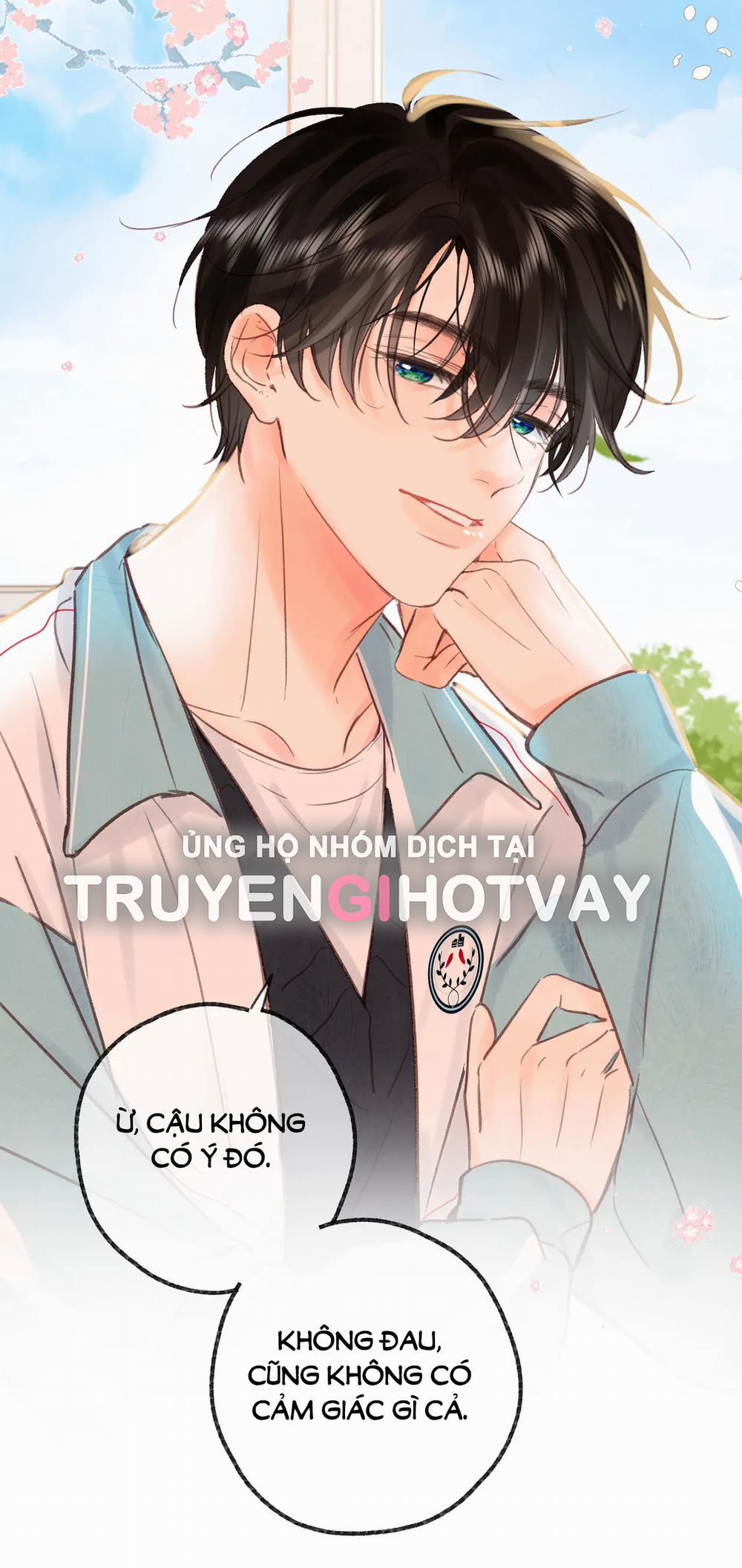 Tôi Mơ Giữa Ban Ngày 33.2 trang 16