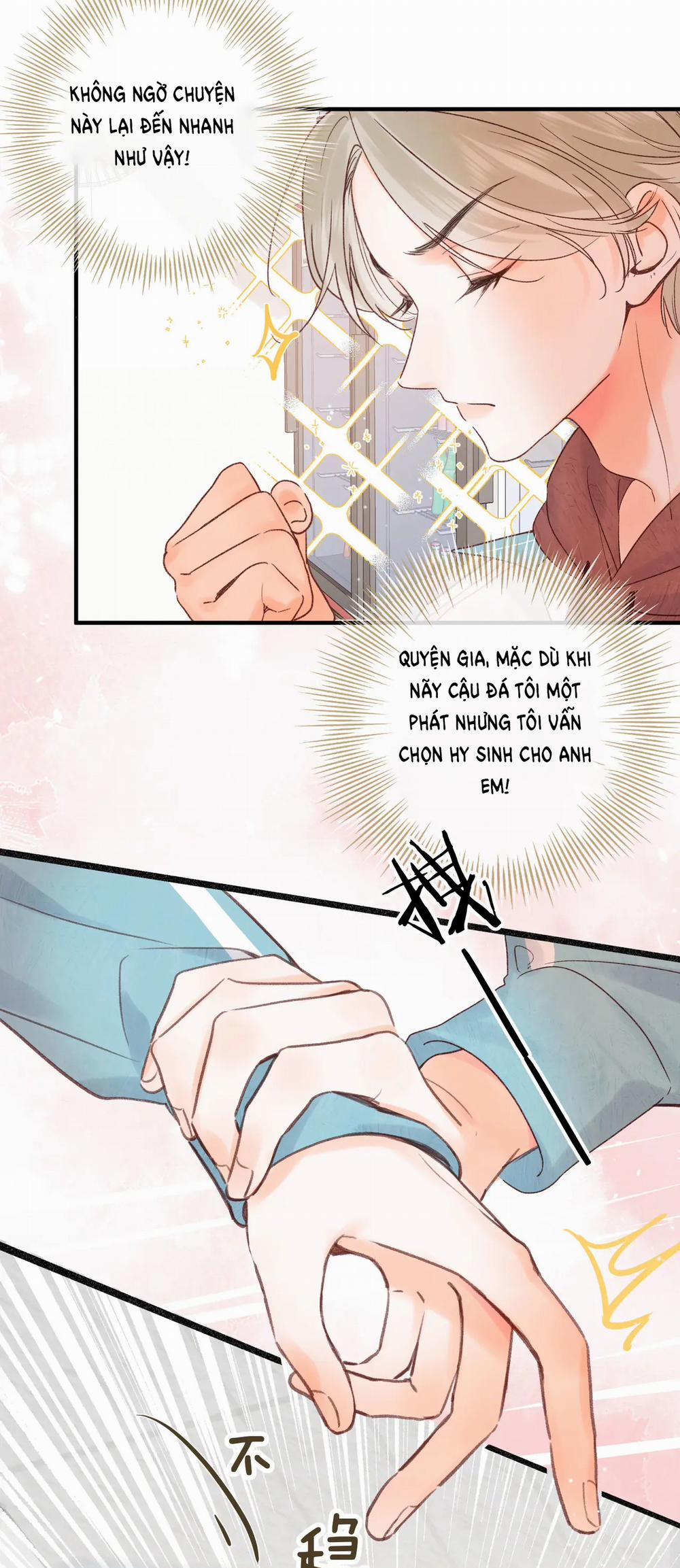 Tôi Mơ Giữa Ban Ngày 33.2 trang 3