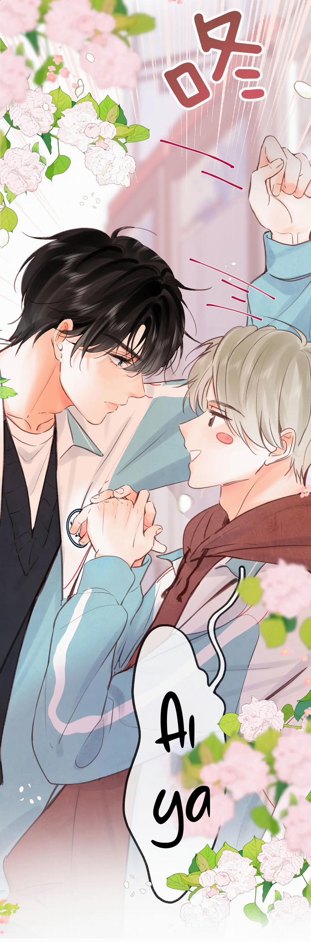 Tôi Mơ Giữa Ban Ngày 33.2 trang 5