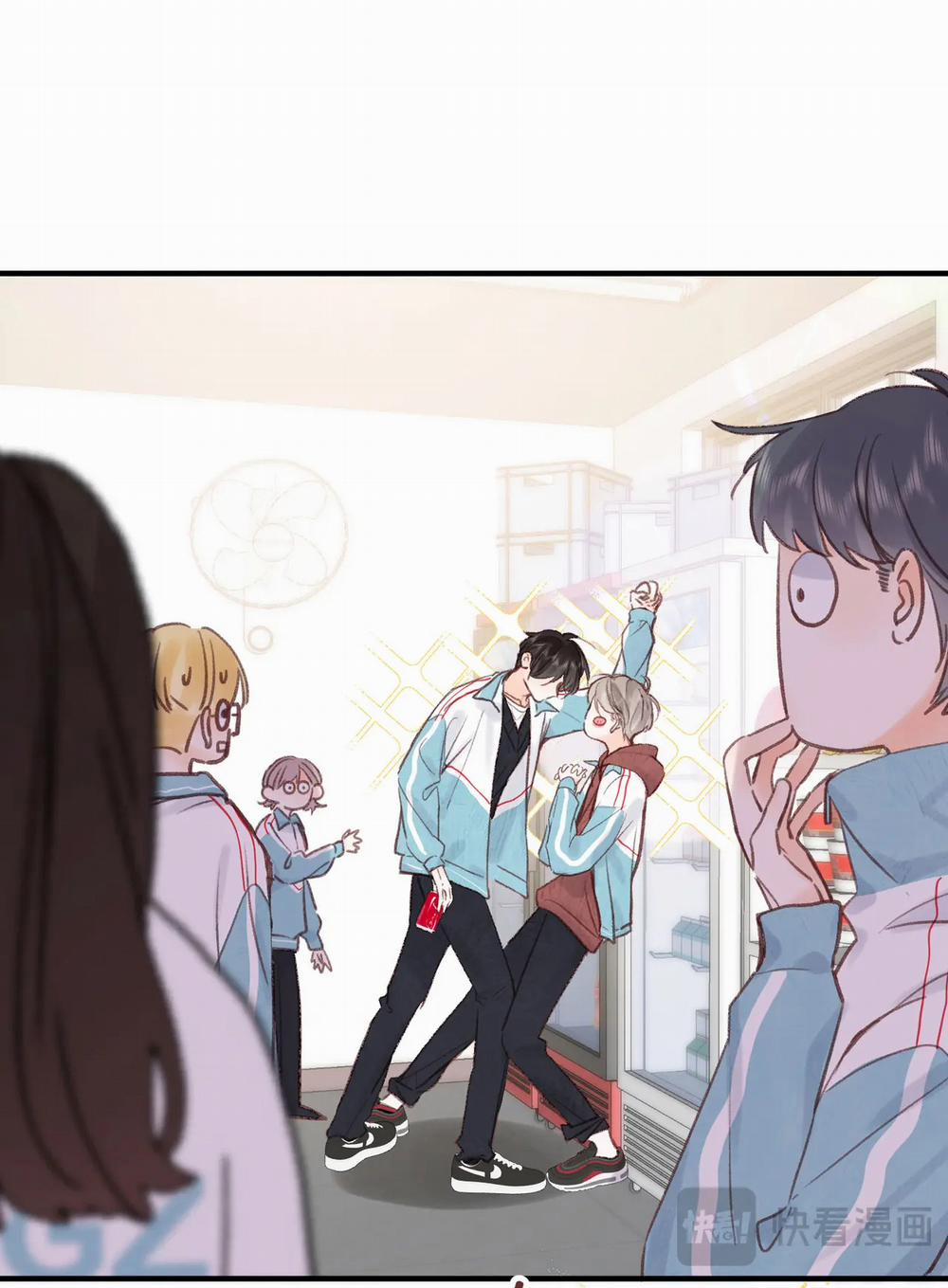 Tôi Mơ Giữa Ban Ngày 33.2 trang 6