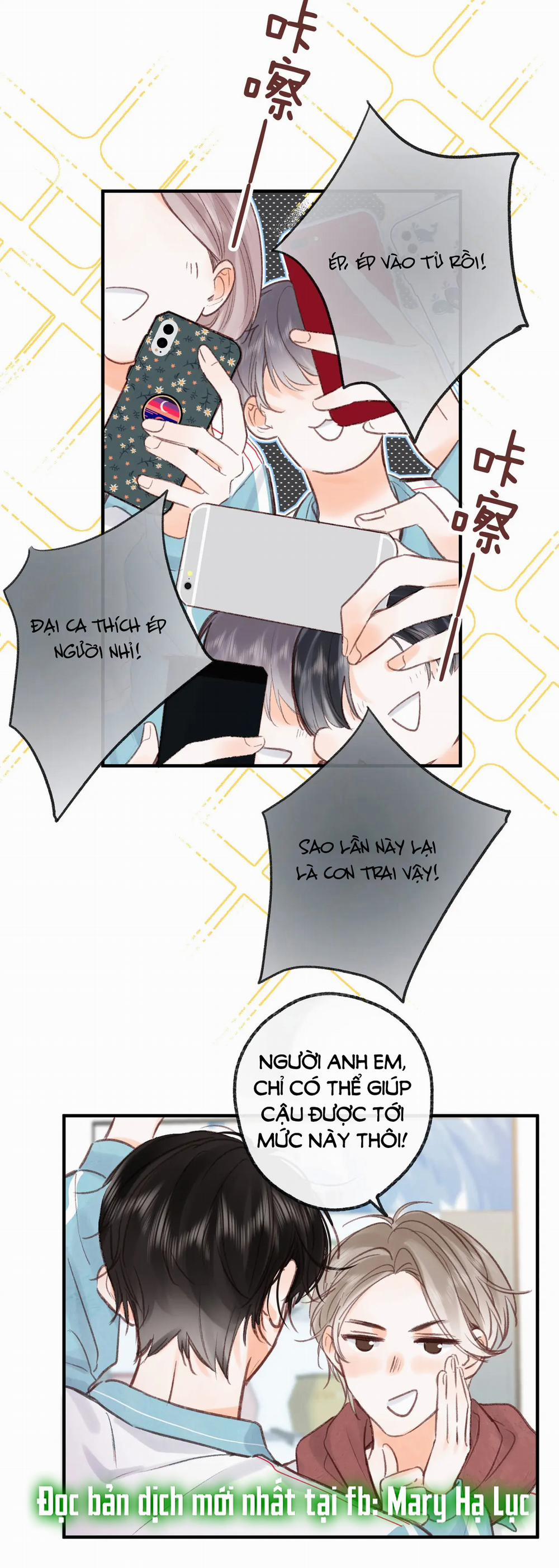 Tôi Mơ Giữa Ban Ngày 33.2 trang 7