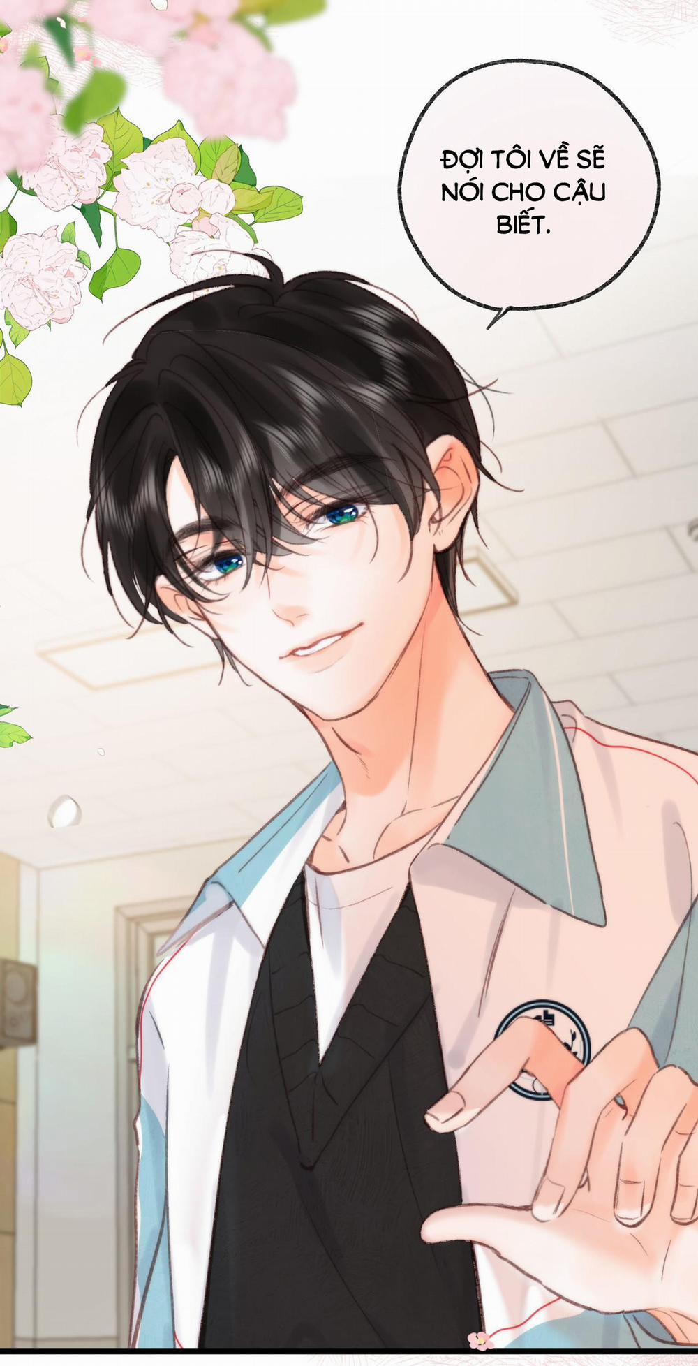 Tôi Mơ Giữa Ban Ngày 34.1 trang 10