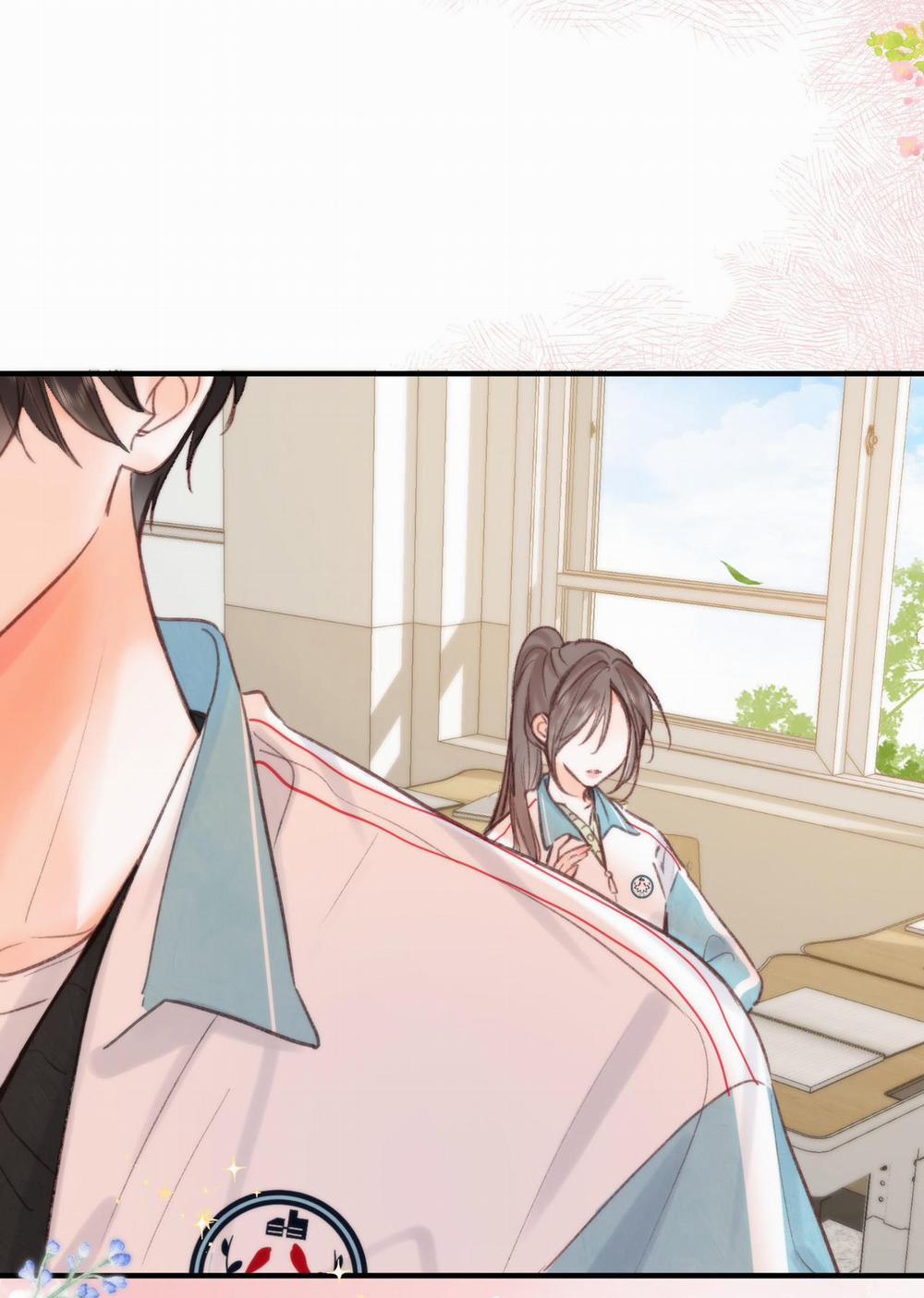 Tôi Mơ Giữa Ban Ngày 34.1 trang 11