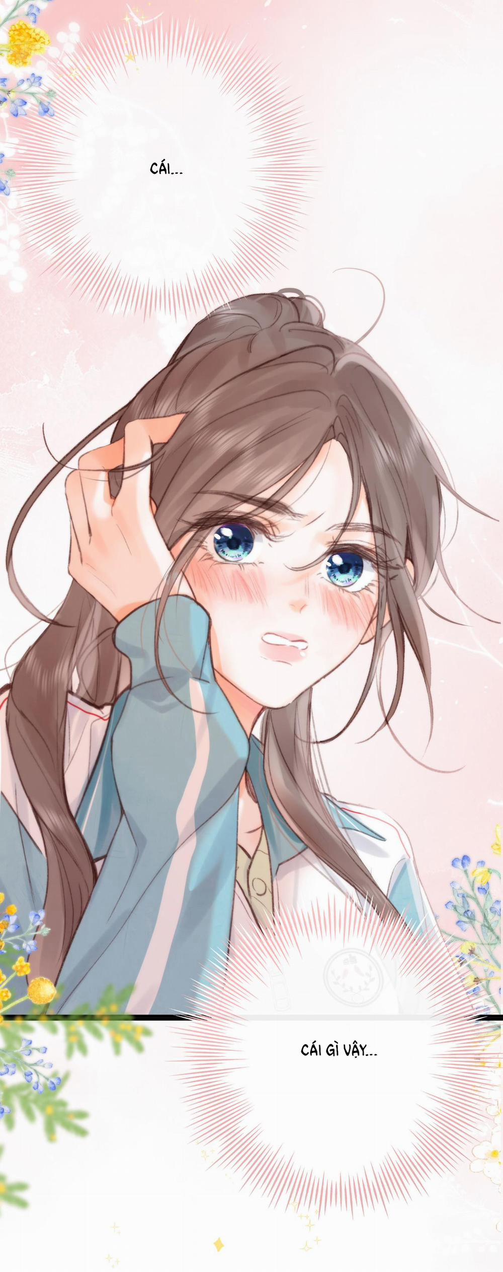 Tôi Mơ Giữa Ban Ngày 34.1 trang 12