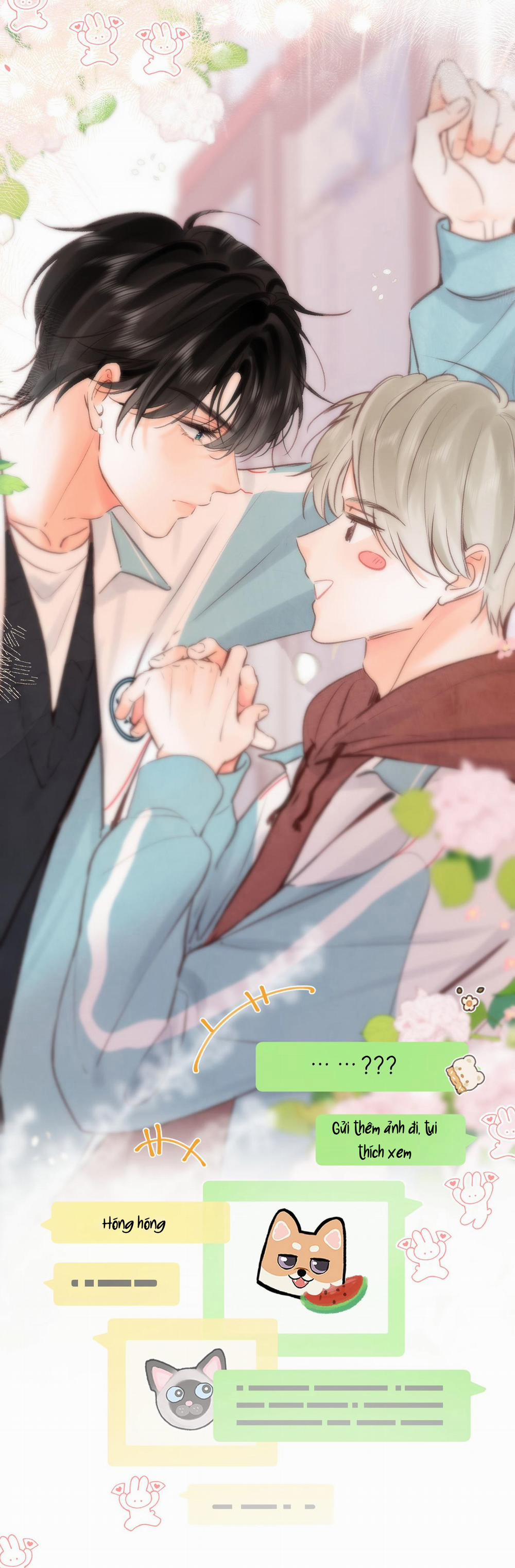 Tôi Mơ Giữa Ban Ngày 34.1 trang 14