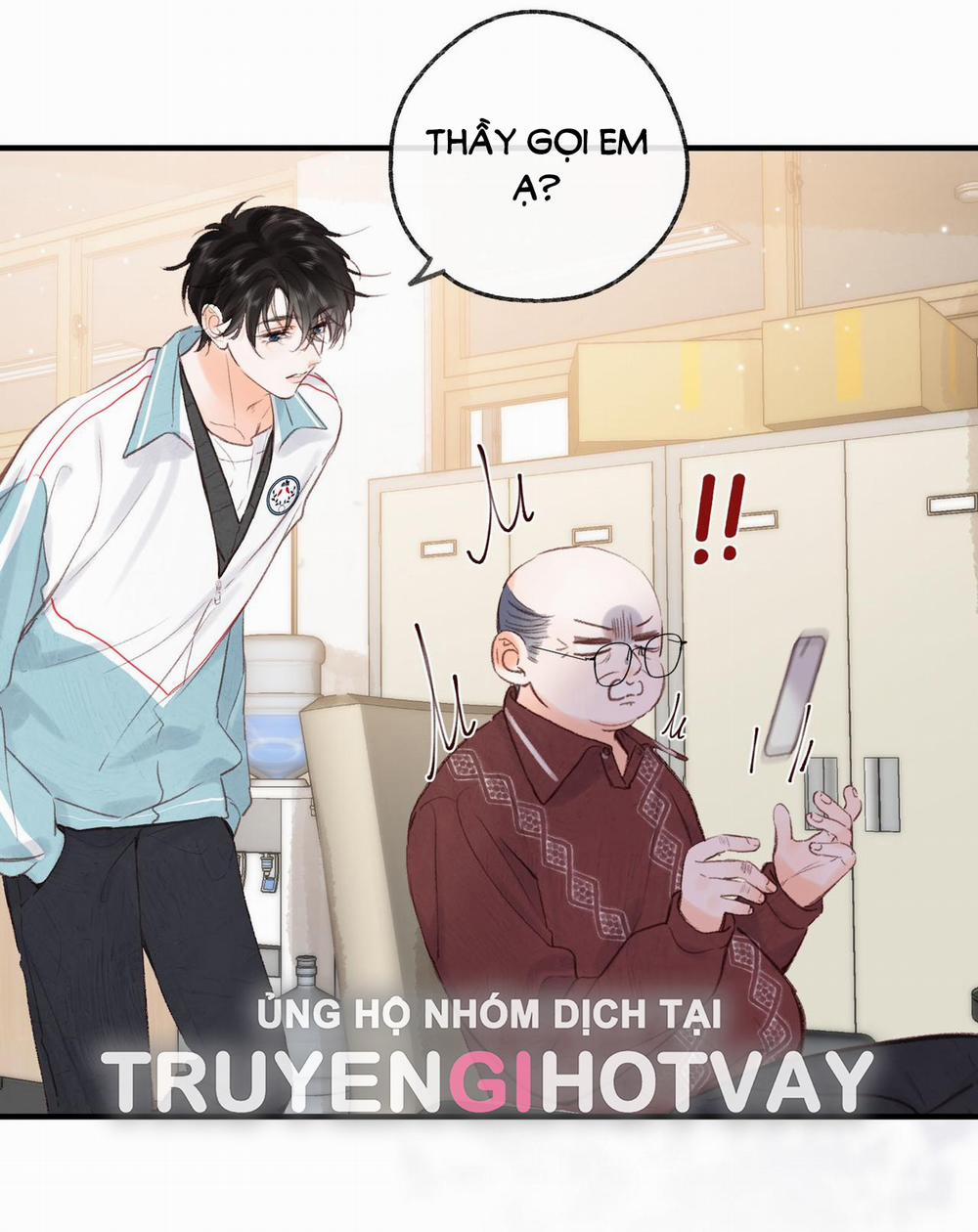 Tôi Mơ Giữa Ban Ngày 34.1 trang 16